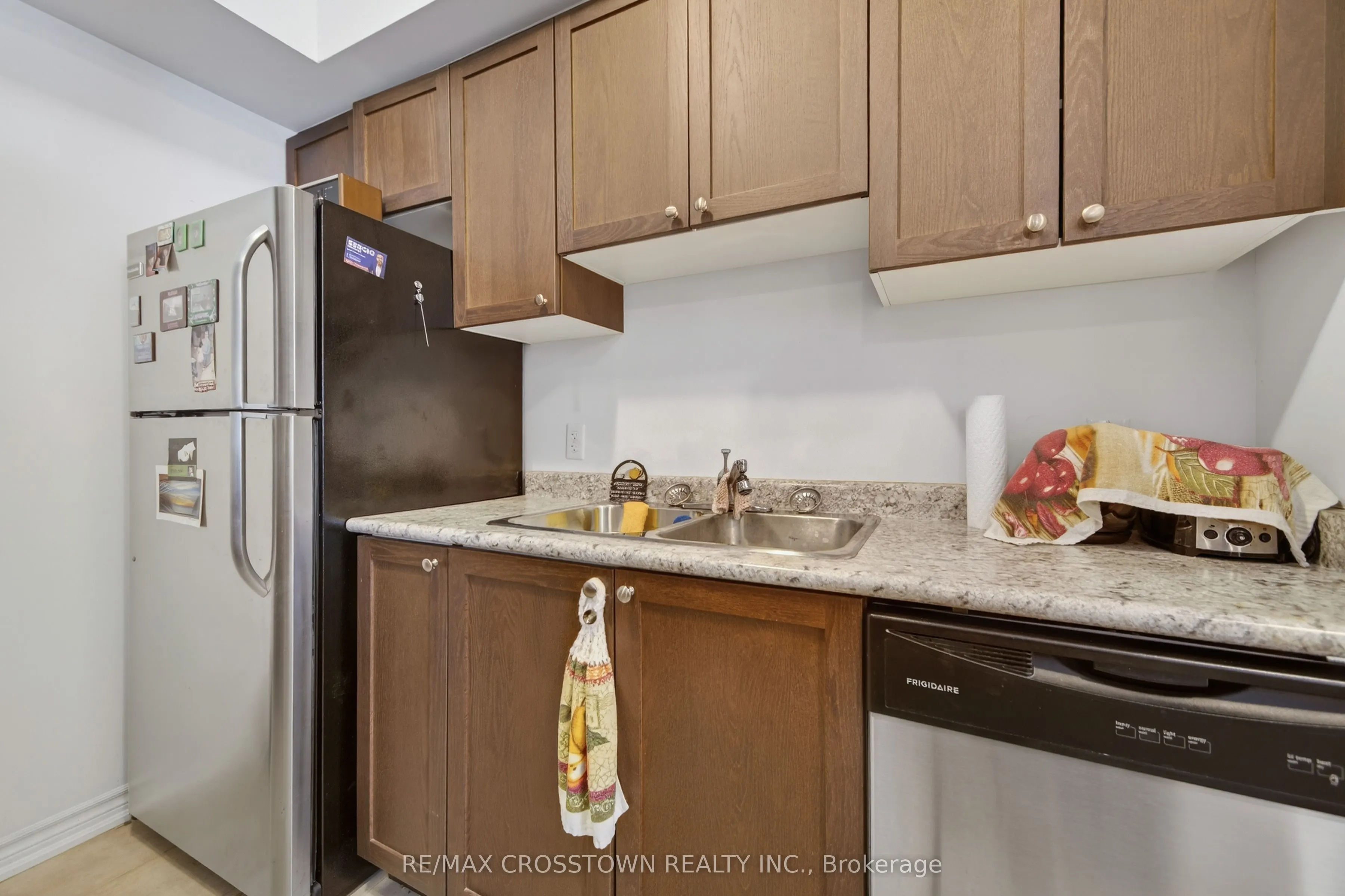 100 Dean Avenue #105
