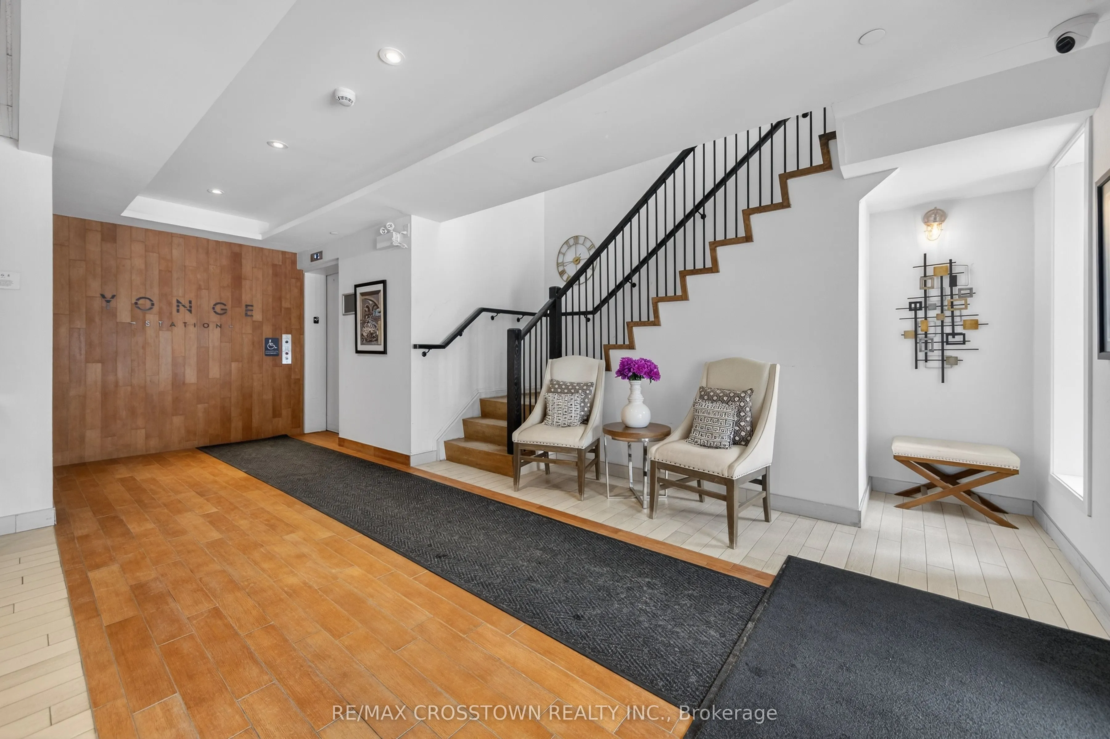 100 Dean Avenue #105