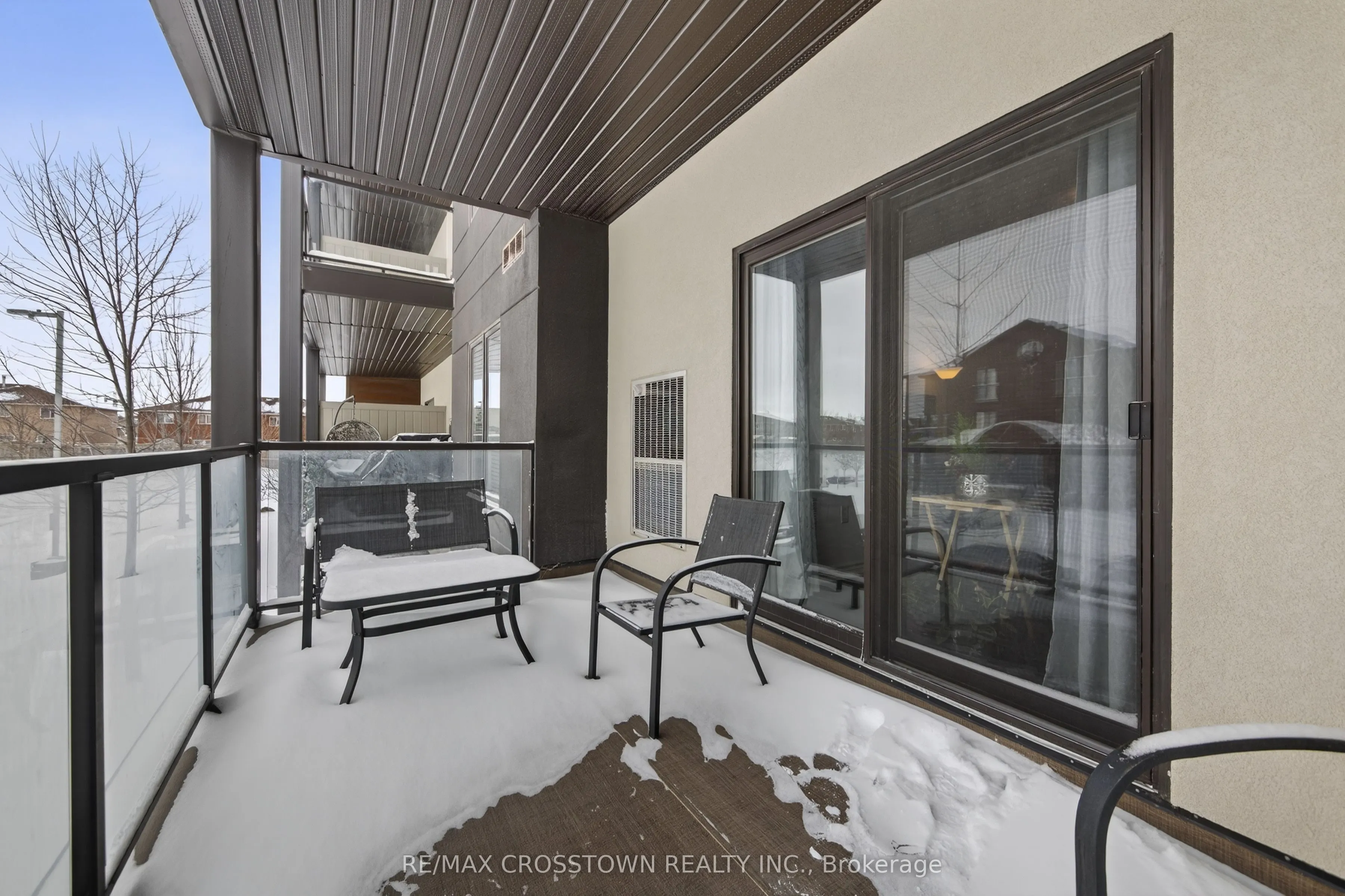 100 Dean Avenue #105