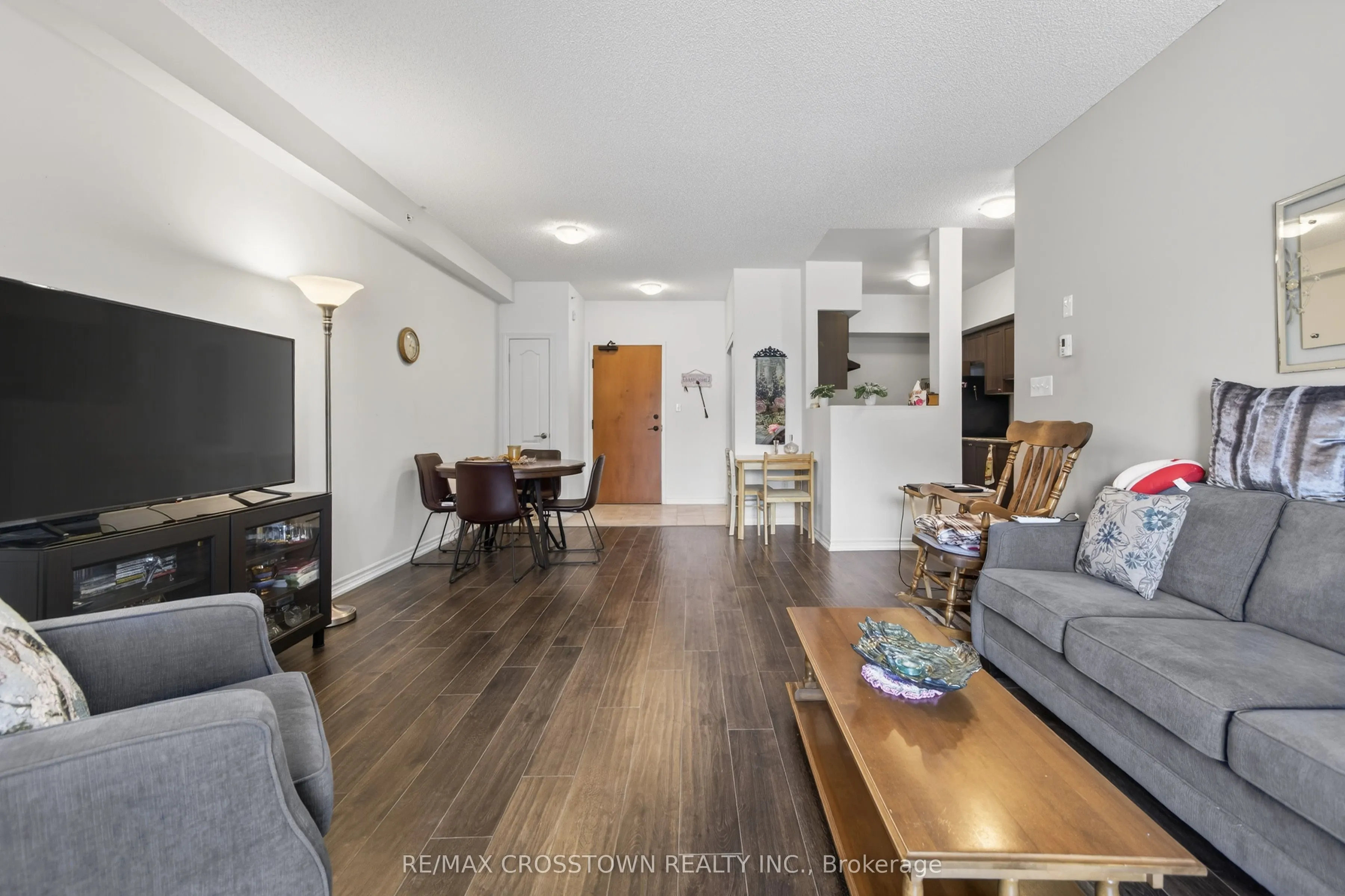 100 Dean Avenue #105