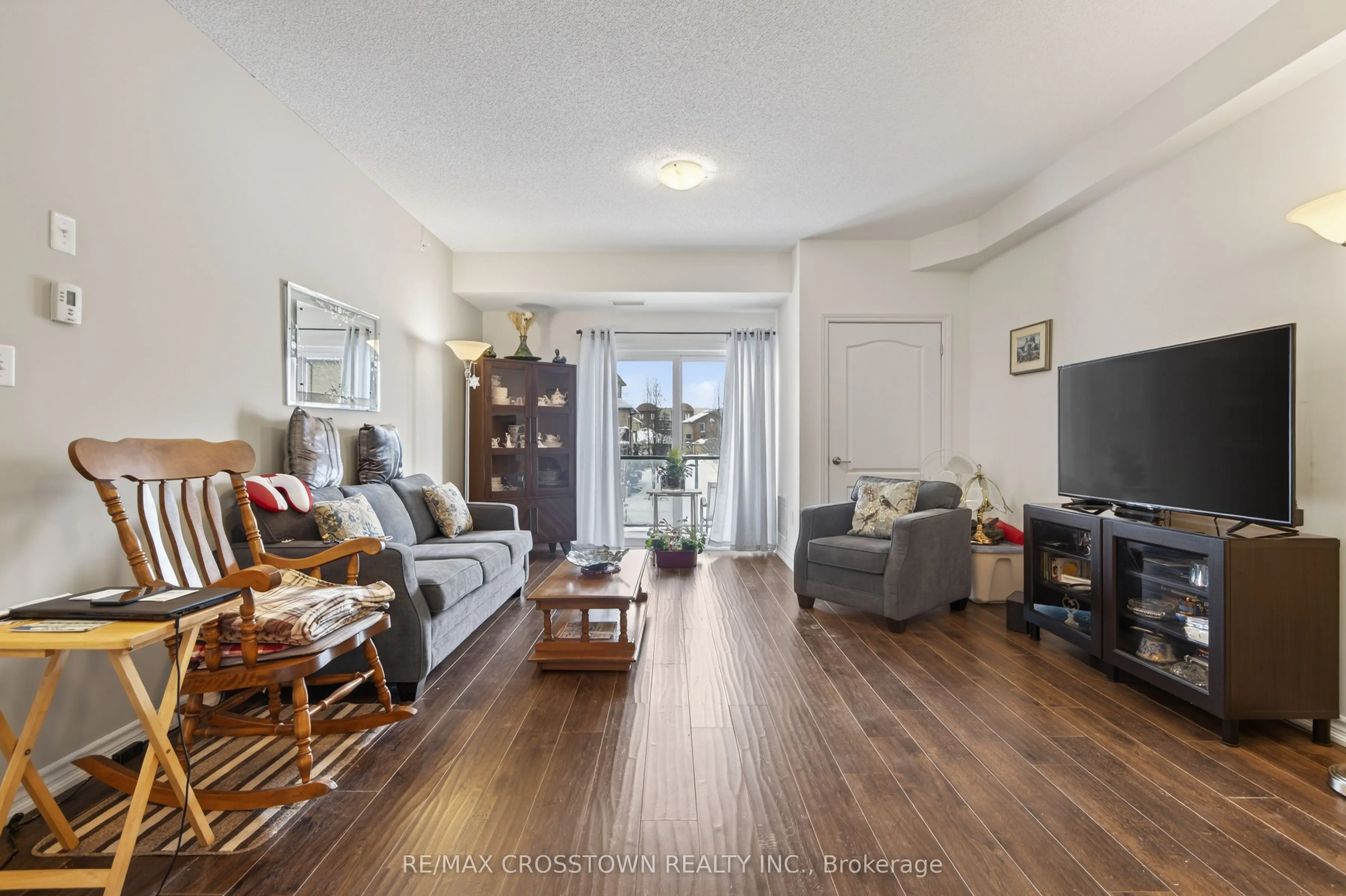 100 Dean Avenue #105