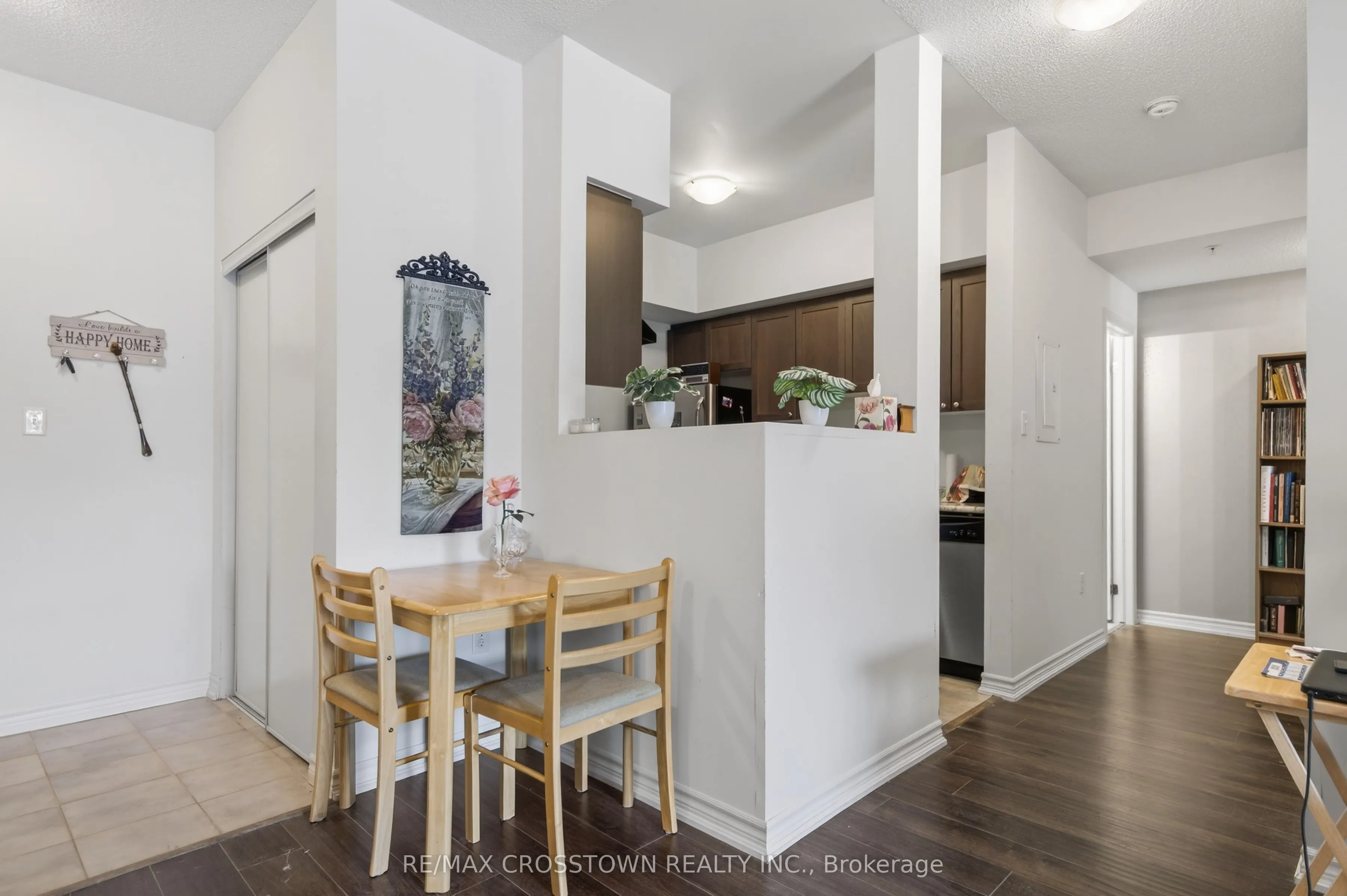100 Dean Avenue #105