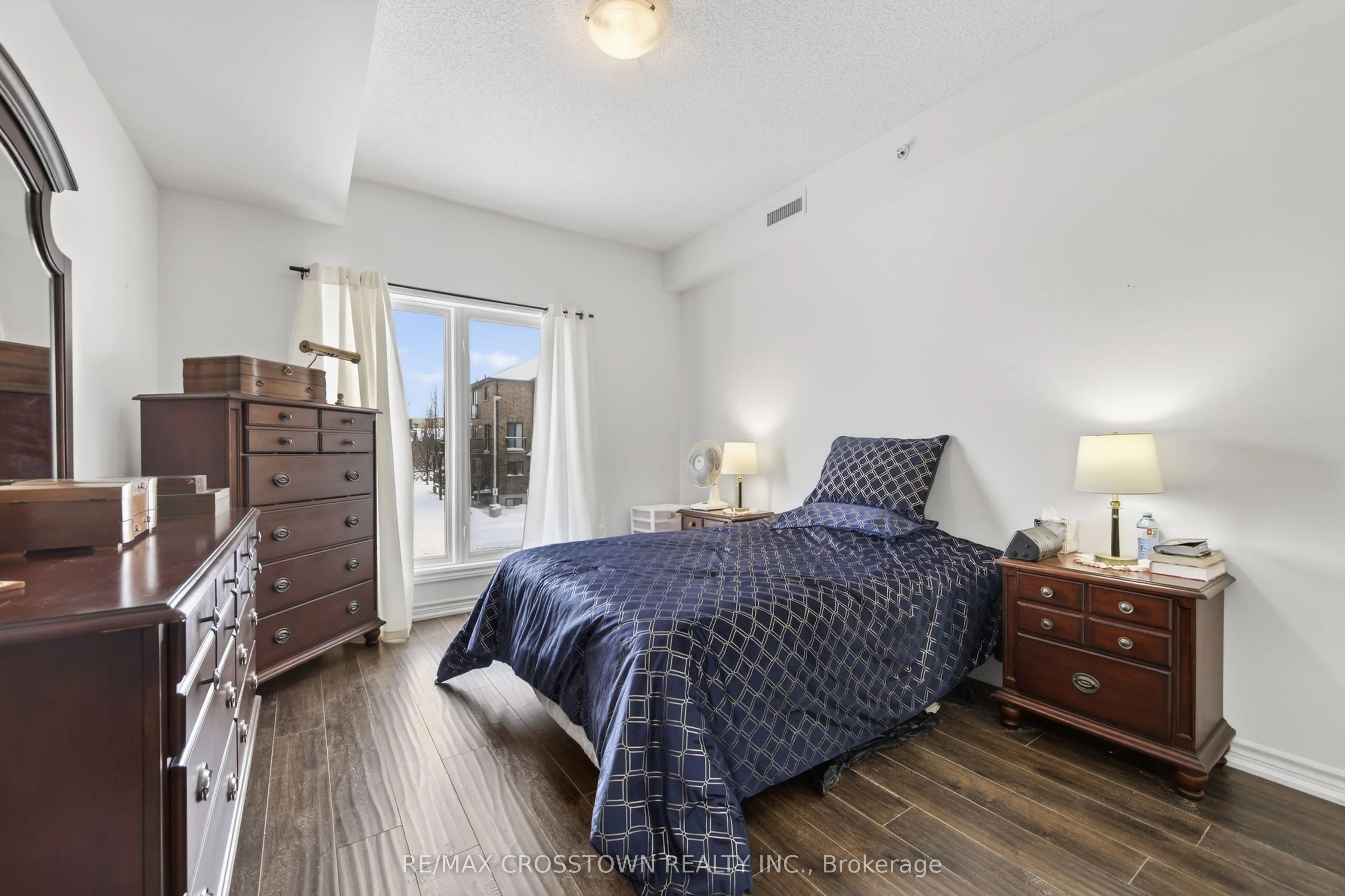 100 Dean Avenue #105