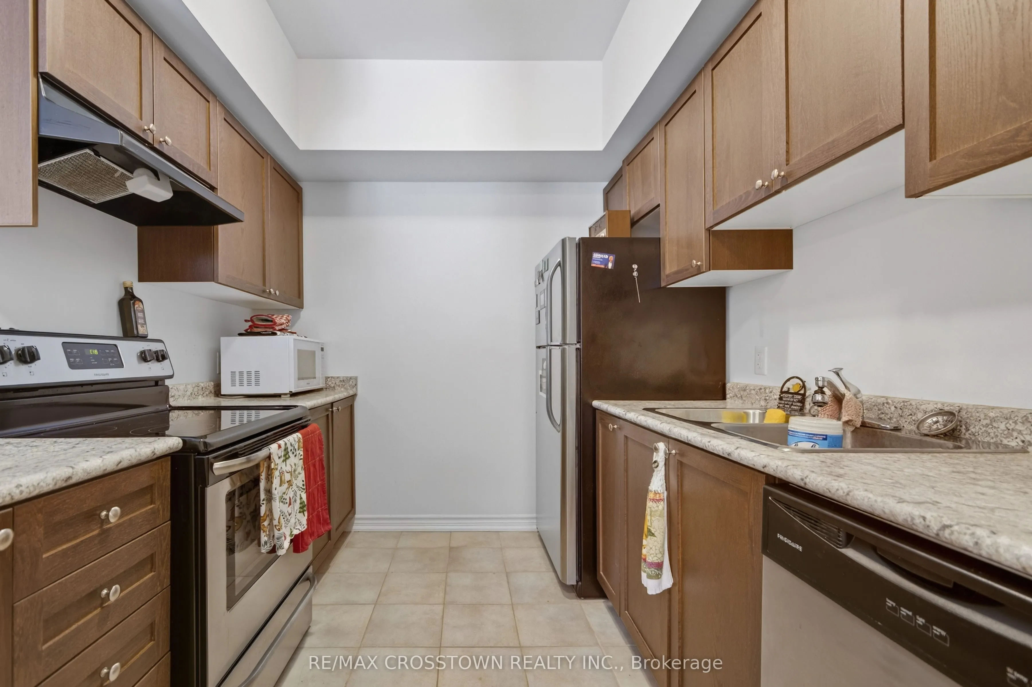 100 Dean Avenue #105
