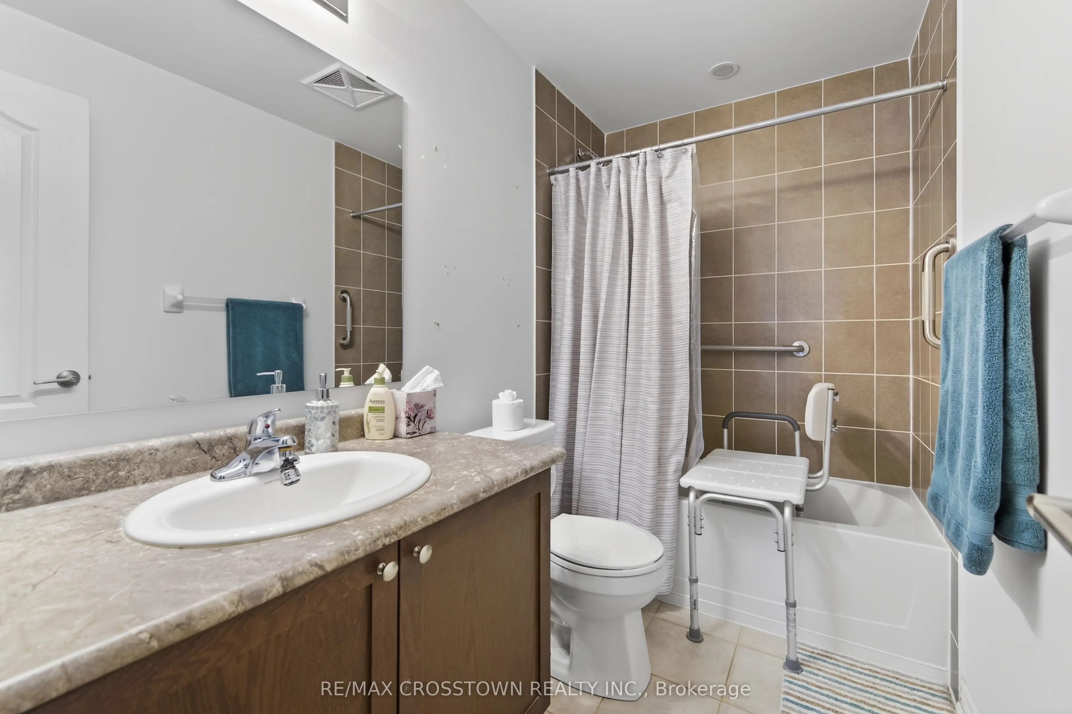 100 Dean Avenue #105