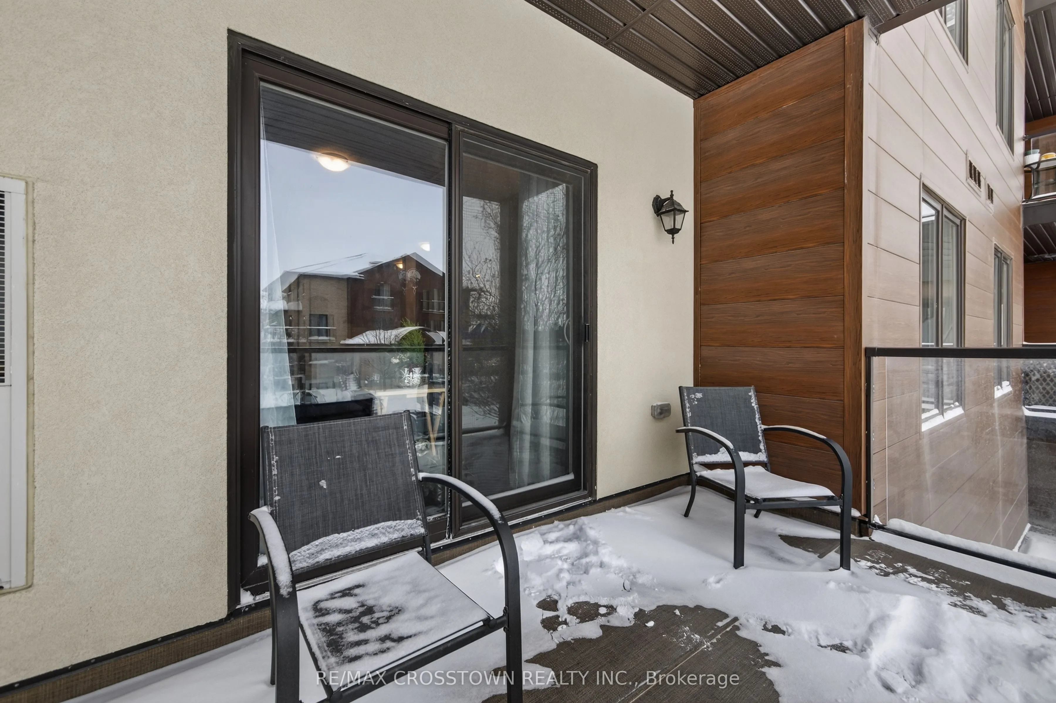 100 Dean Avenue #105