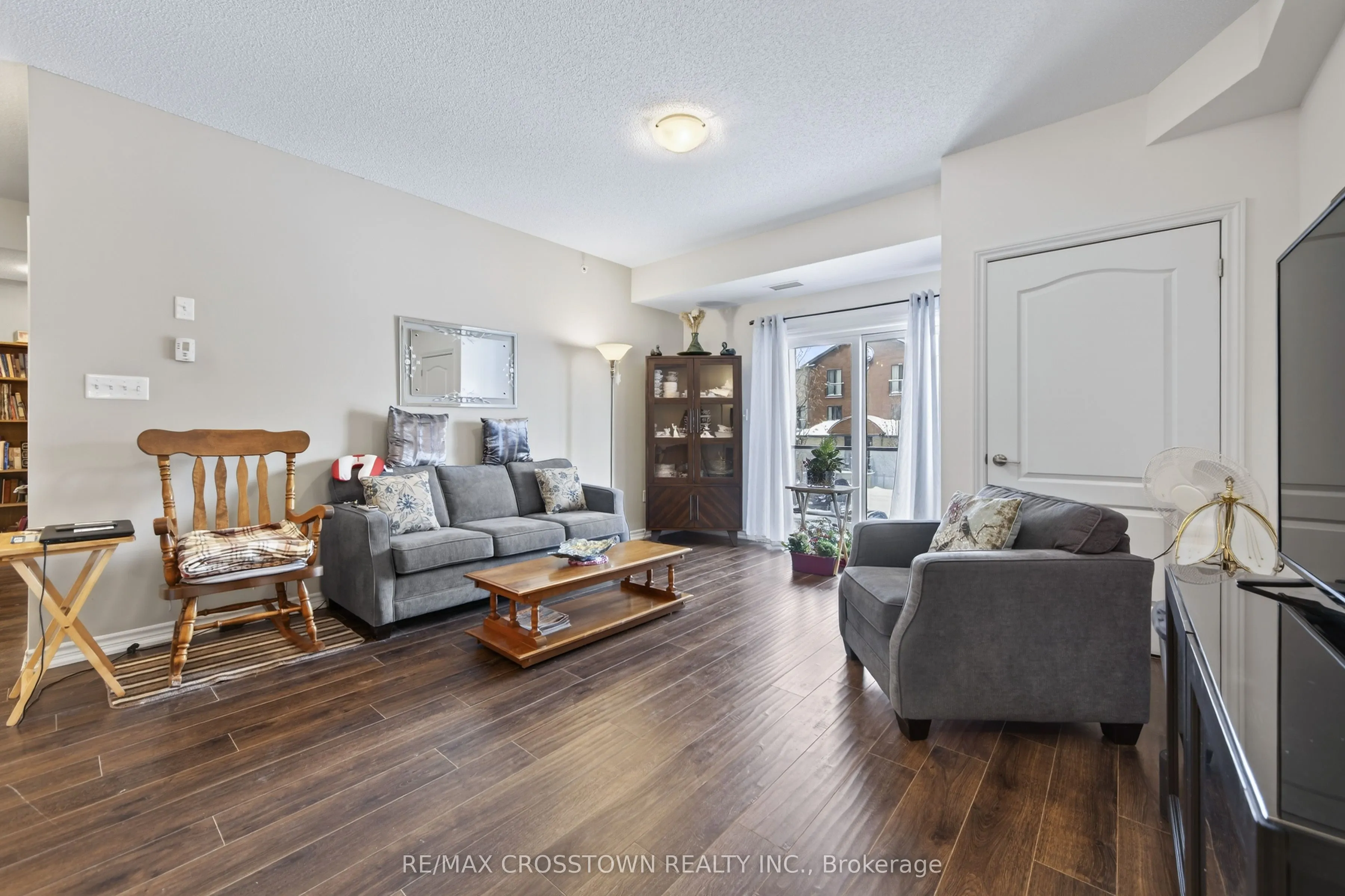 100 Dean Avenue #105