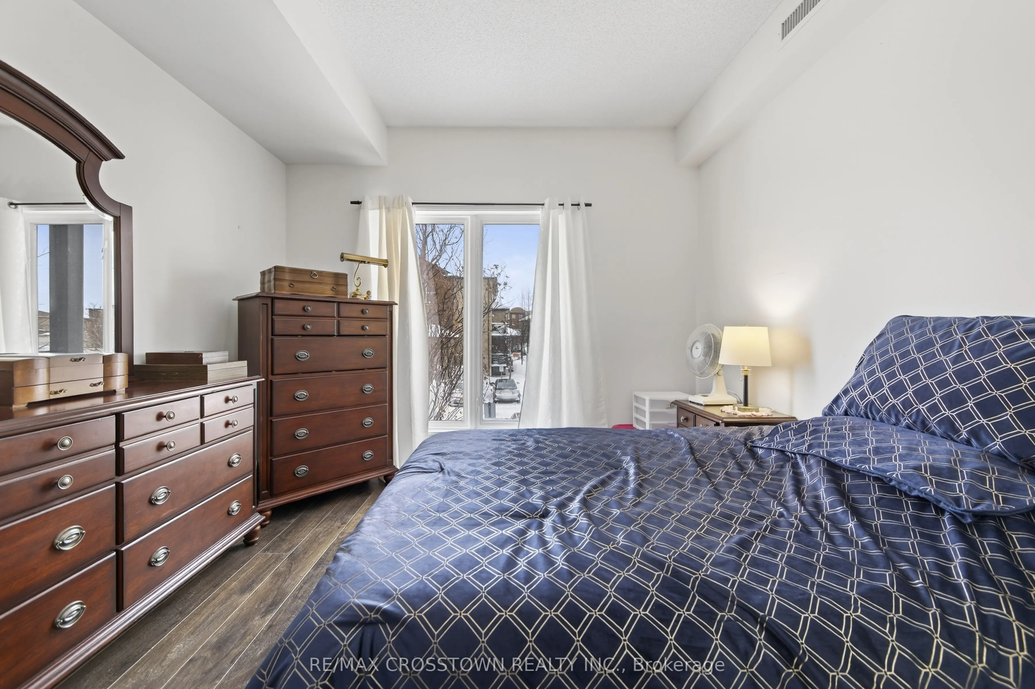 100 Dean Avenue #105