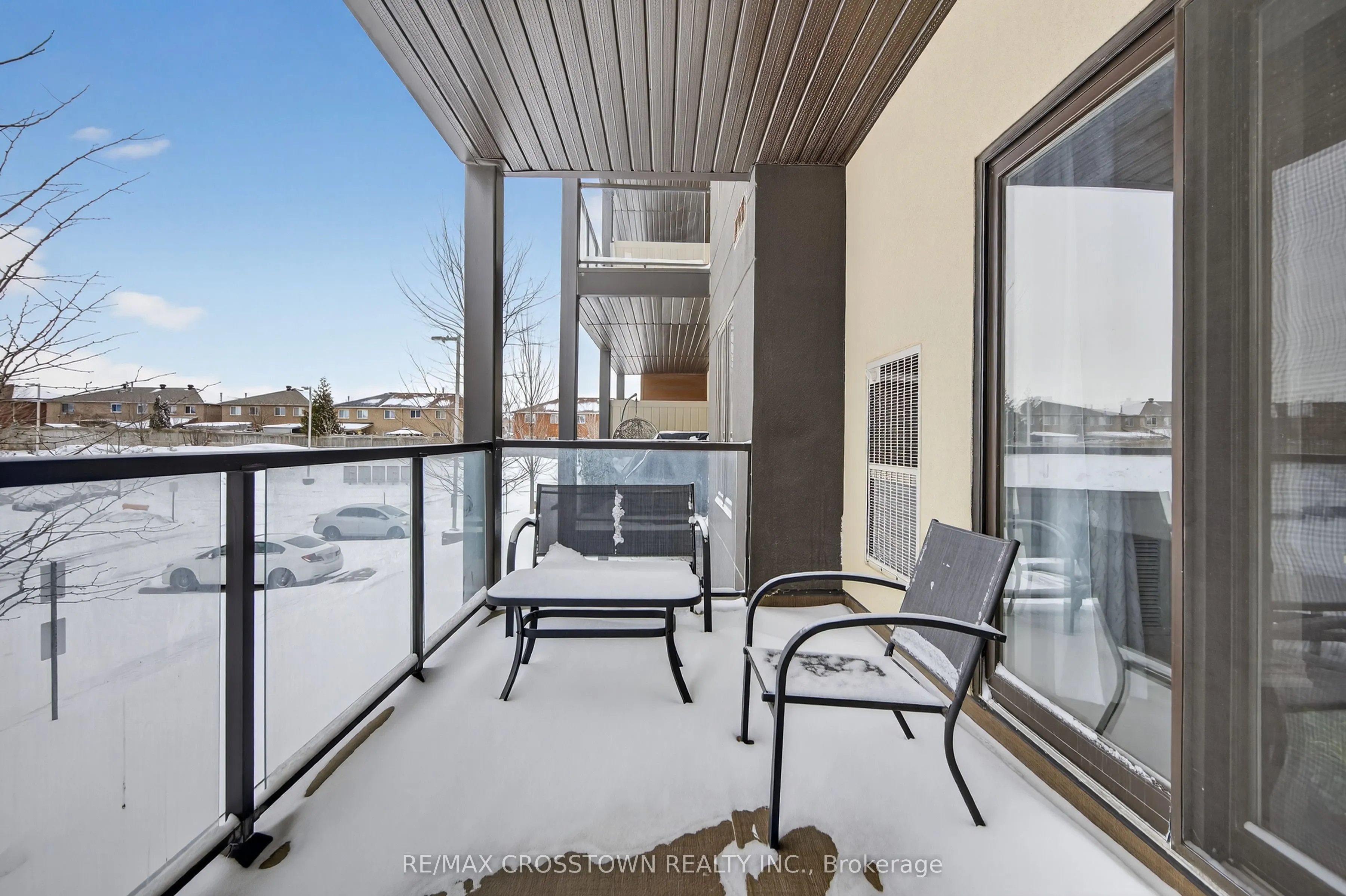 100 Dean Avenue #105