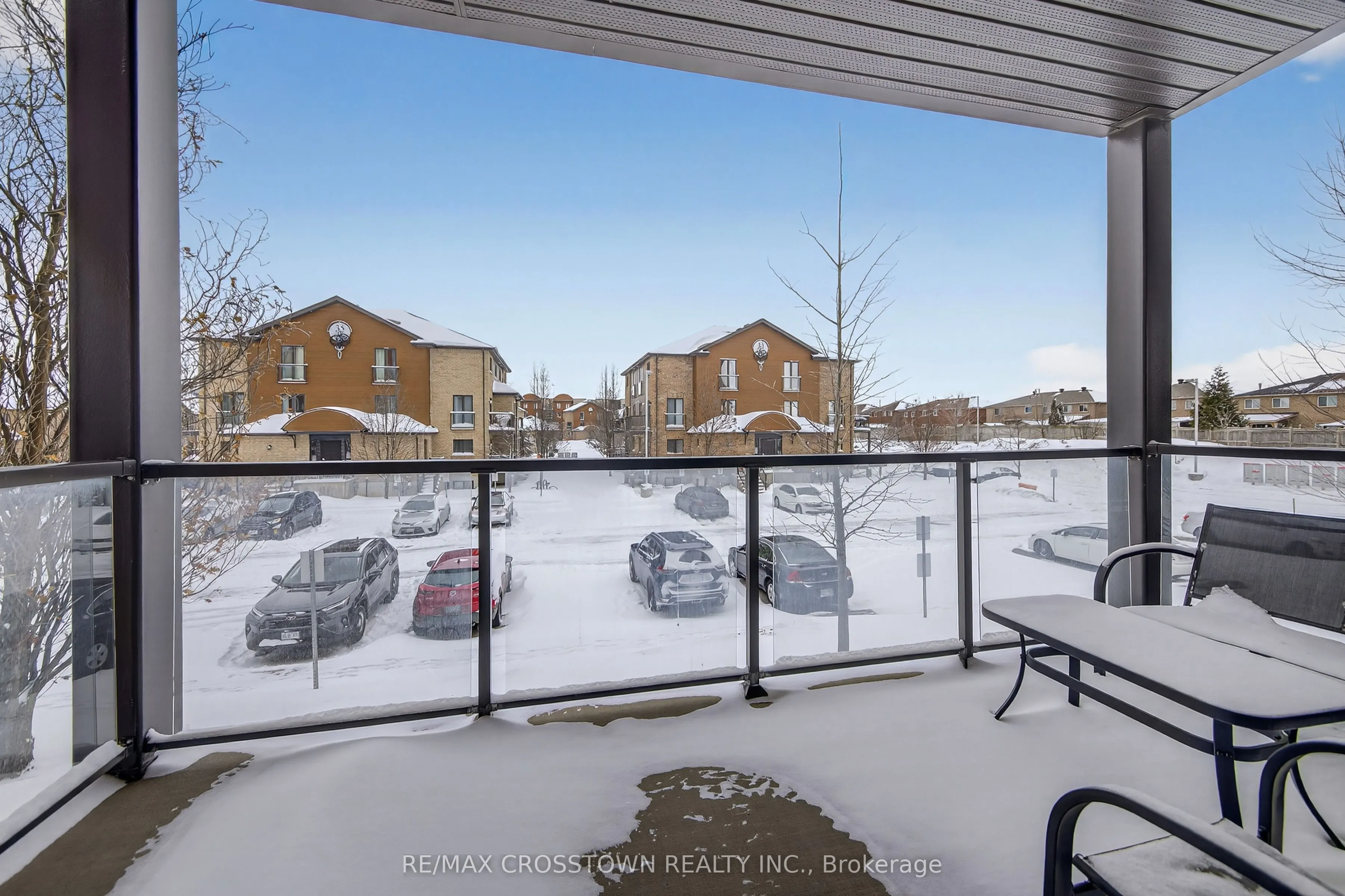 100 Dean Avenue #105