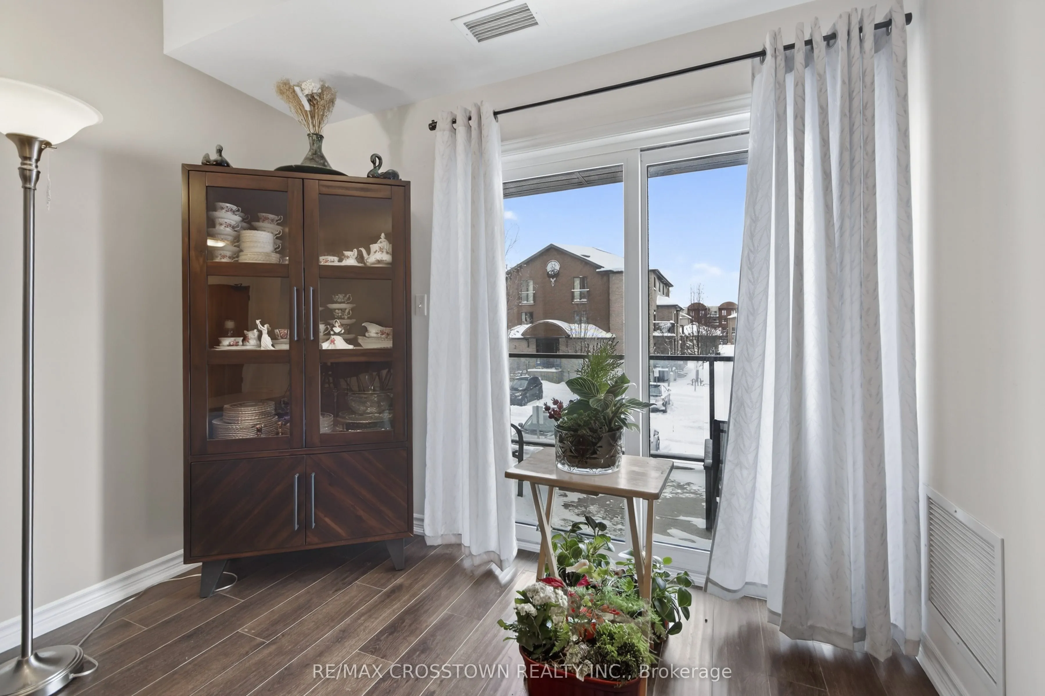 100 Dean Avenue #105