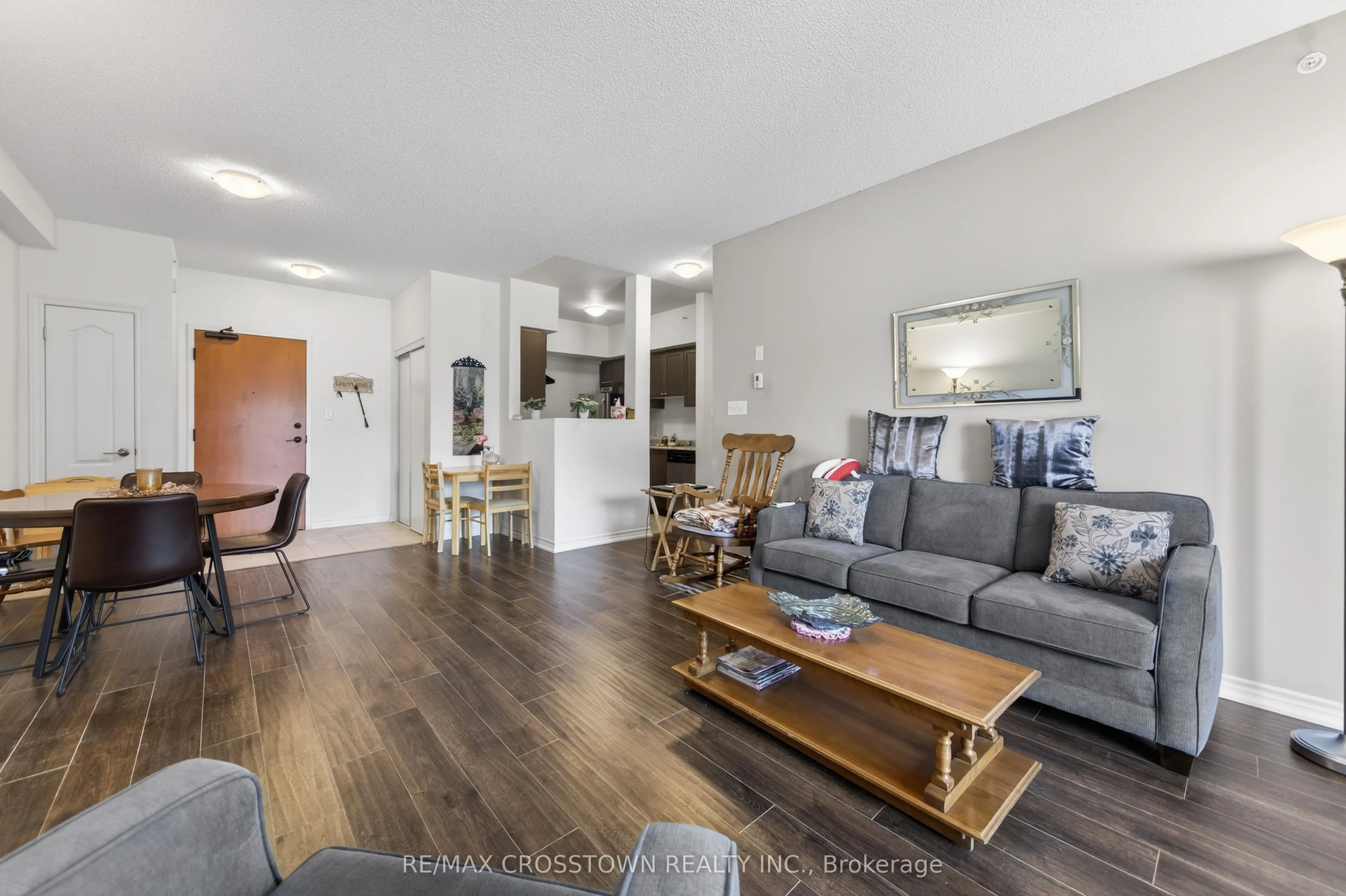 100 Dean Avenue #105
