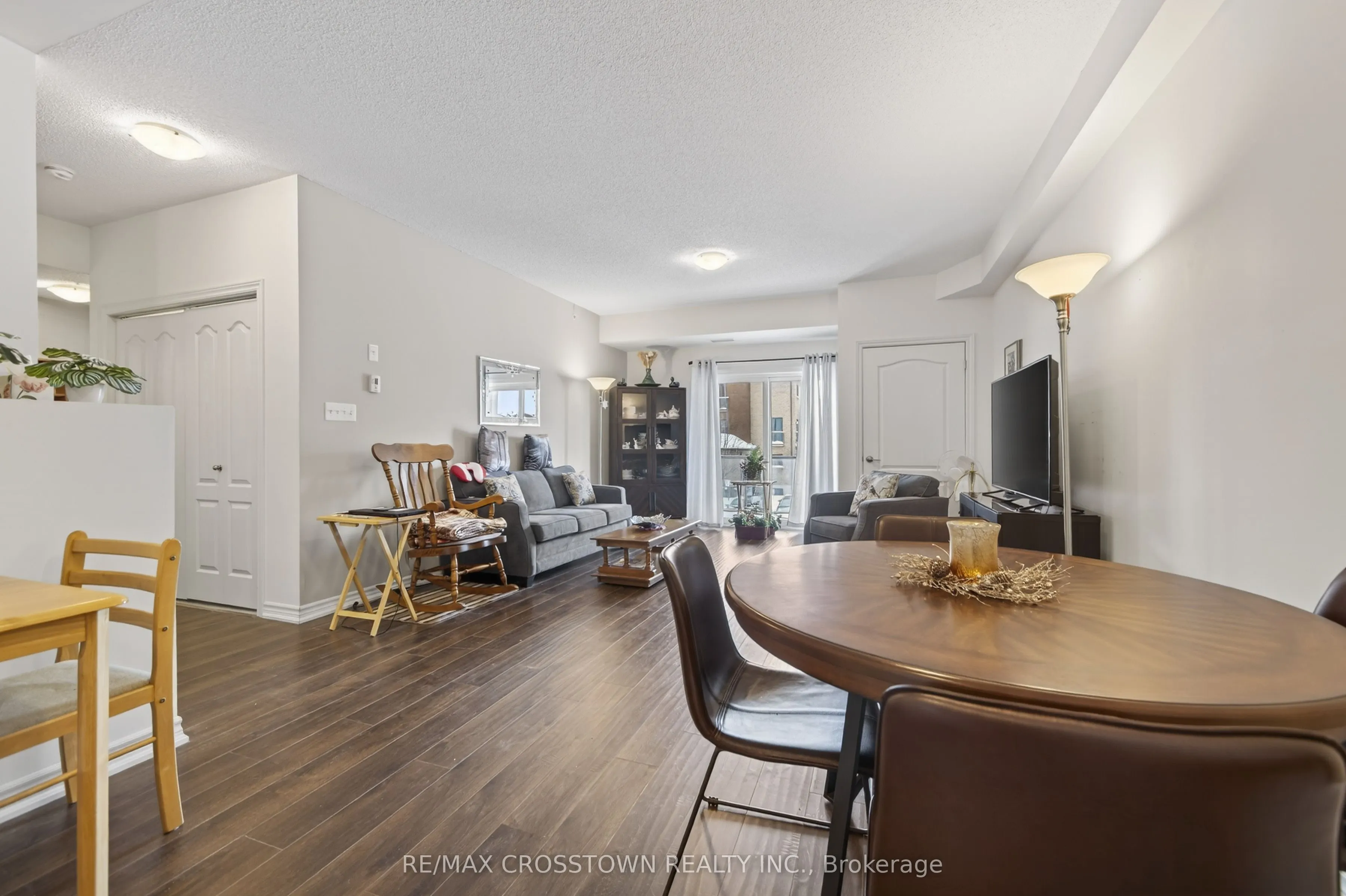 100 Dean Avenue #105
