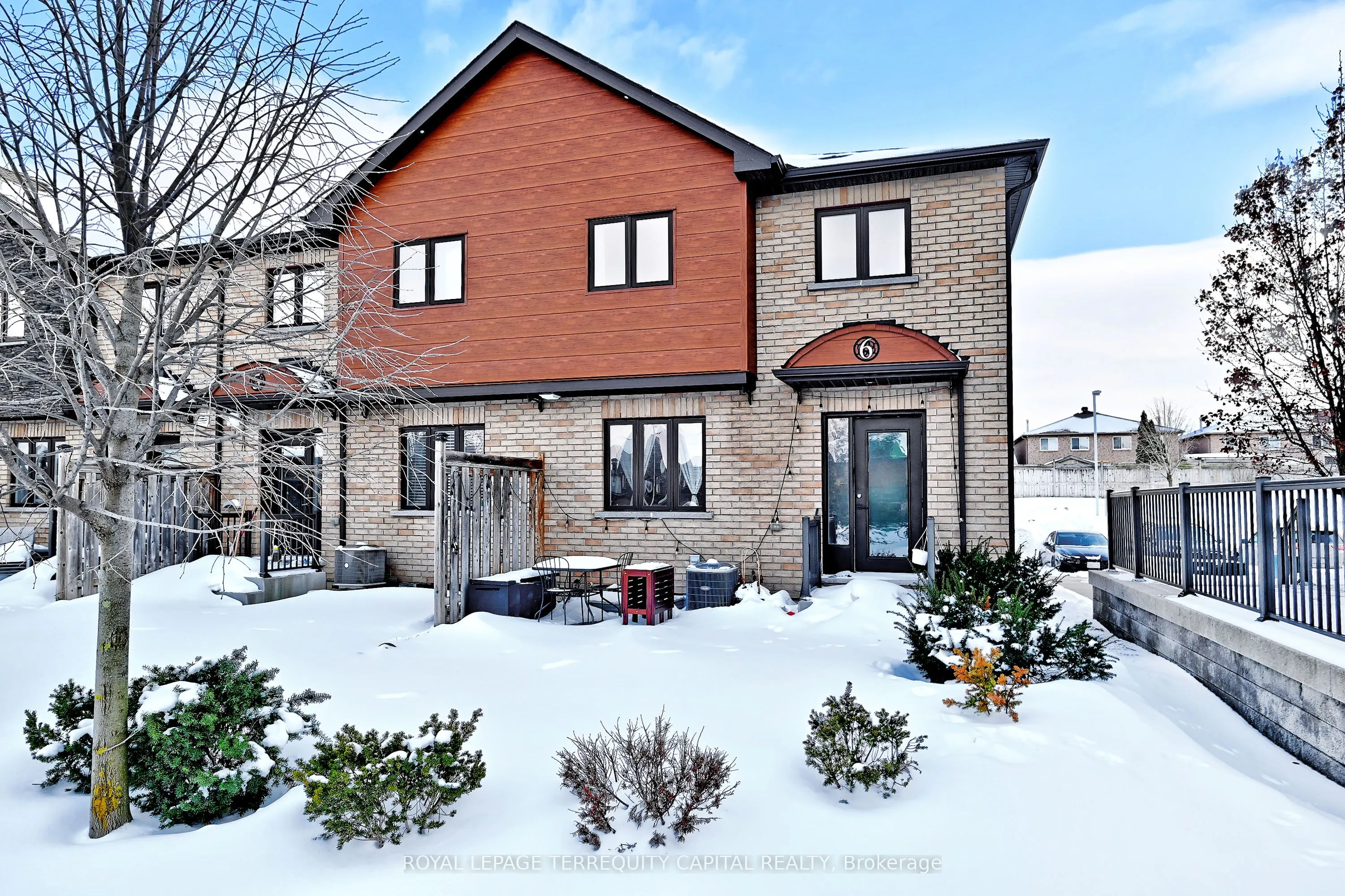 31 Madelaine Drive #6