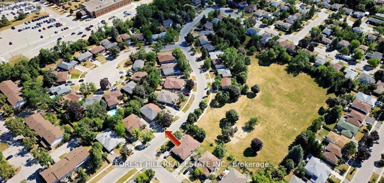 30 Bernick Drive