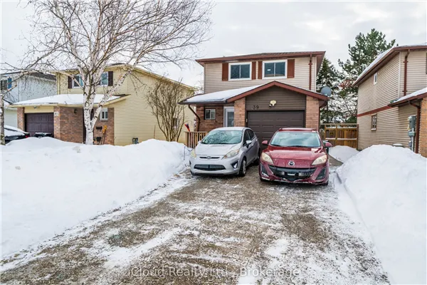 39 Corbett Drive