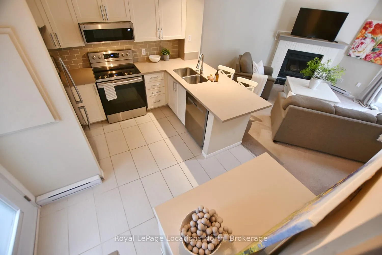 49 TROTT Boulevard #176