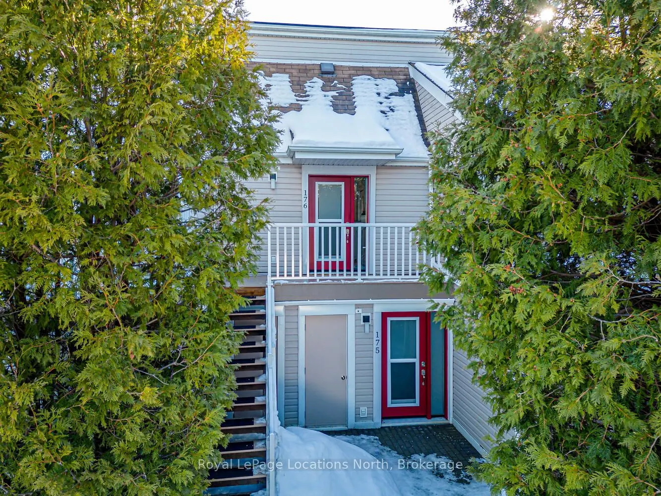 49 TROTT Boulevard #176