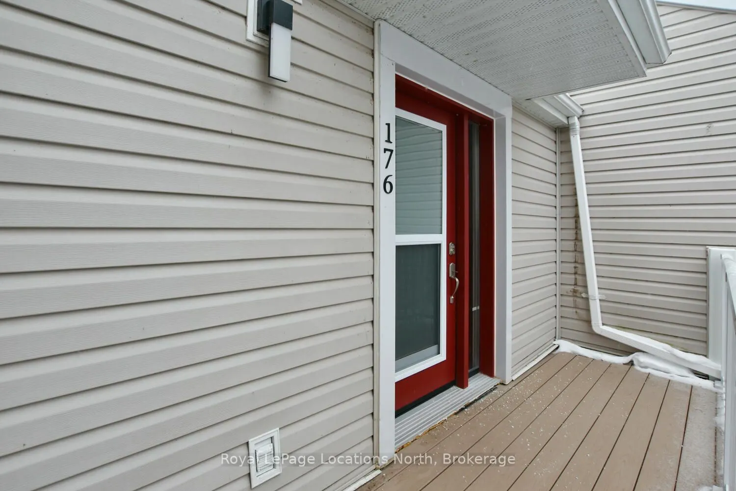 49 TROTT Boulevard #176
