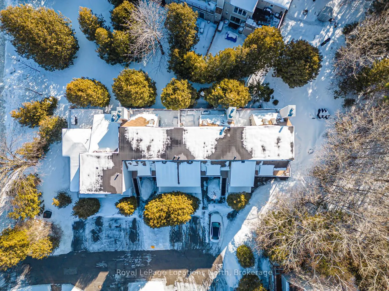 49 TROTT Boulevard #176