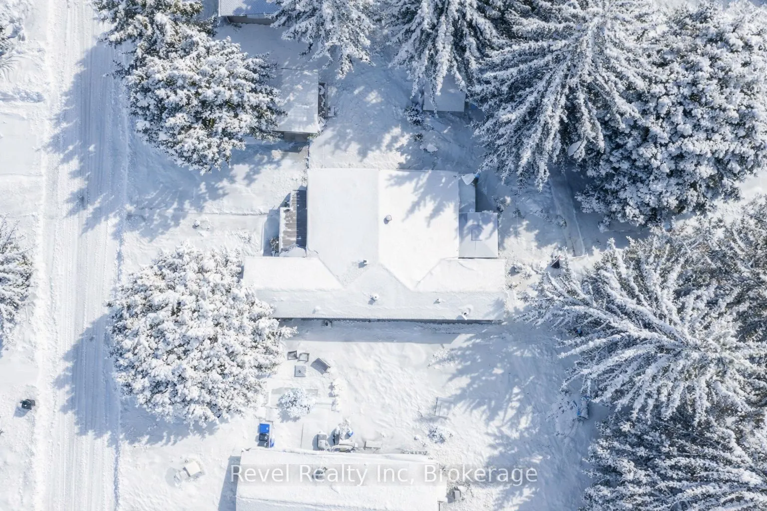 5411 Elliott Side Road #19