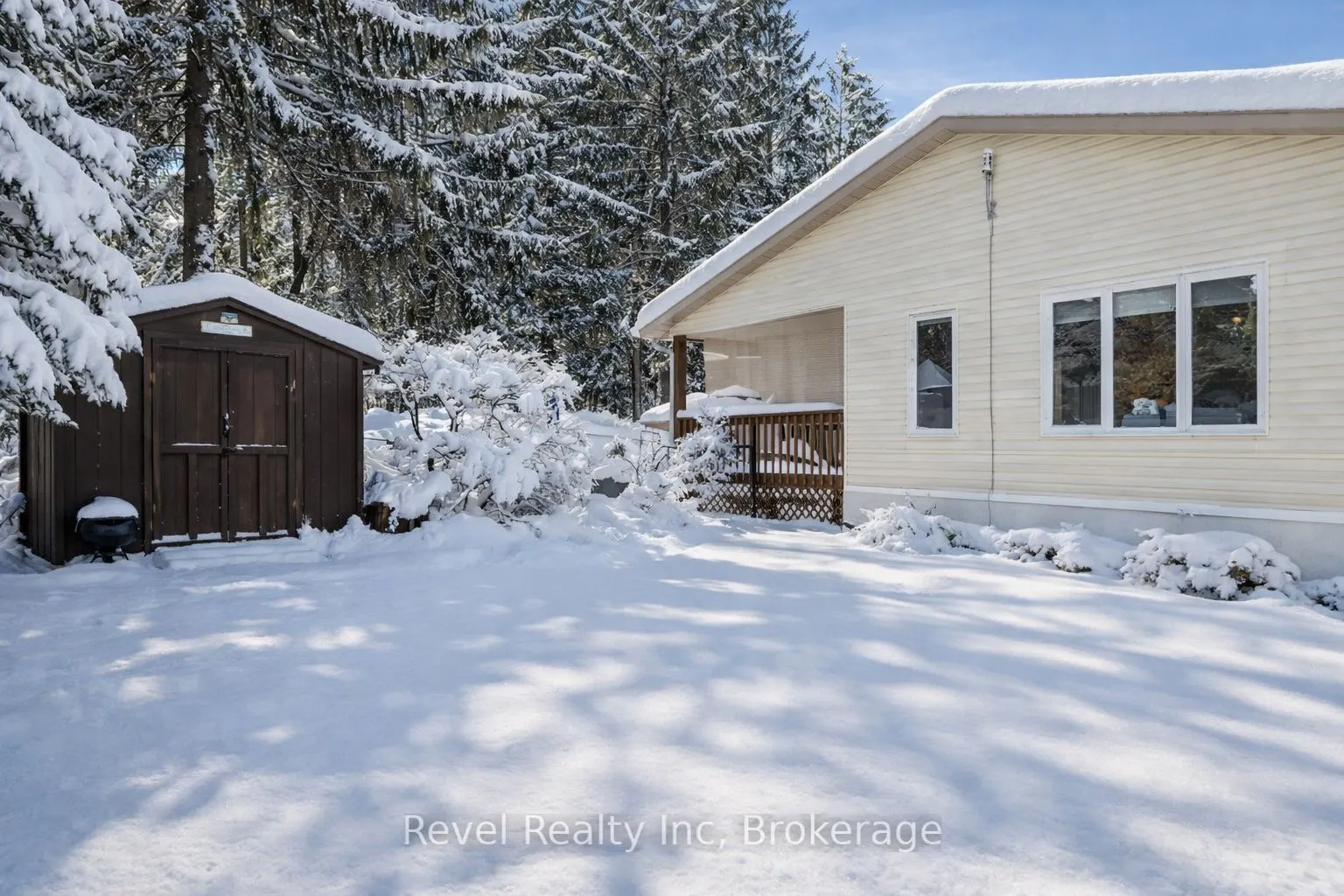 5411 Elliott Side Road #19