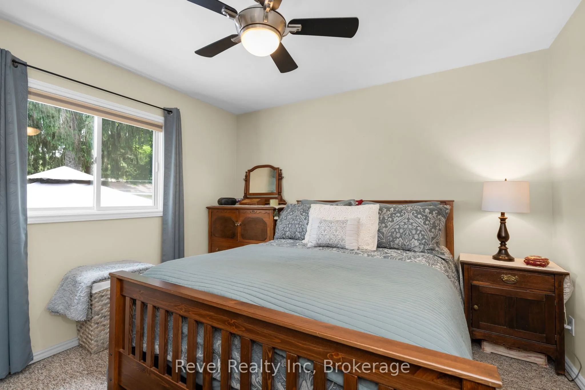 5411 Elliott Side Road #19