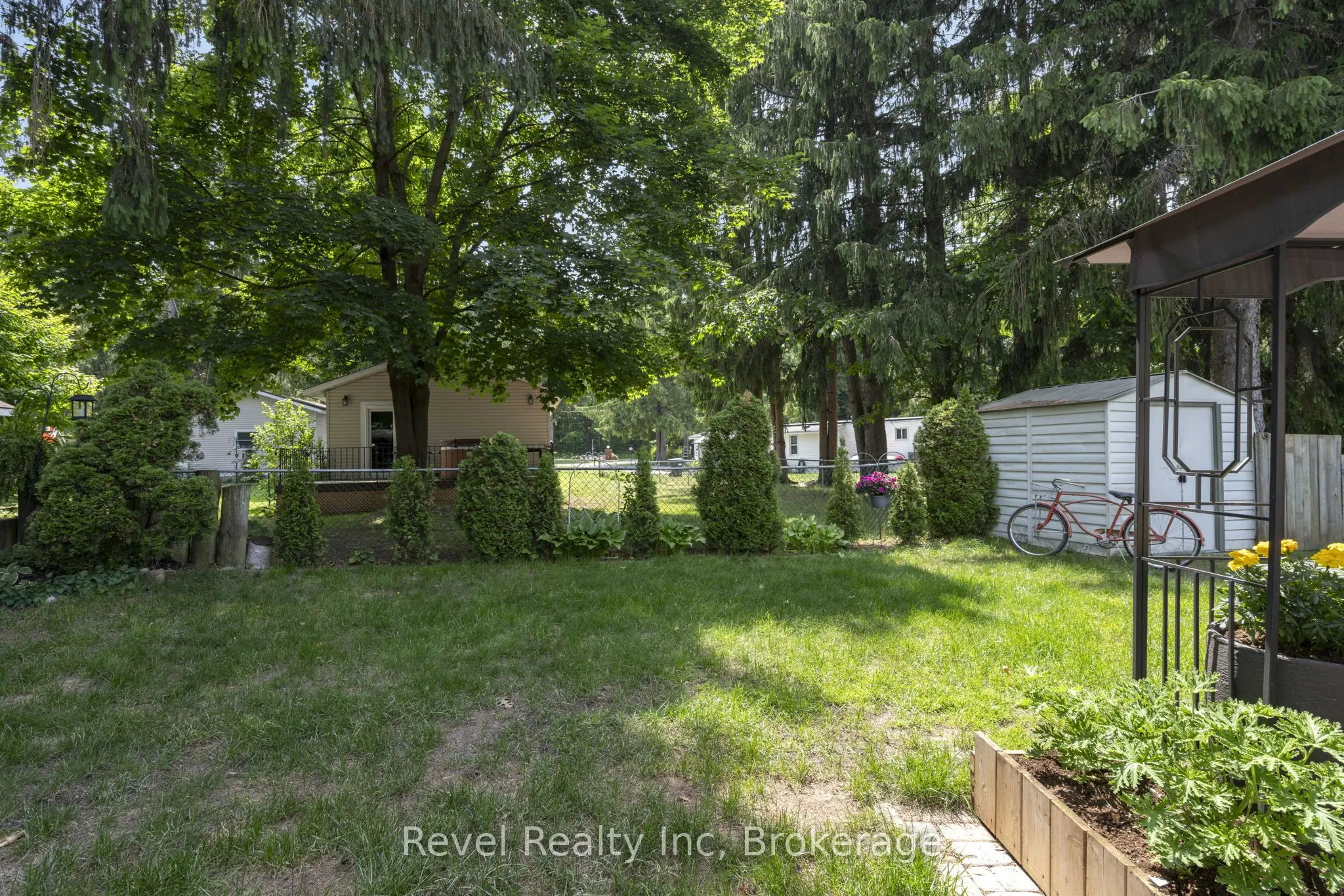 5411 Elliott Side Road #19