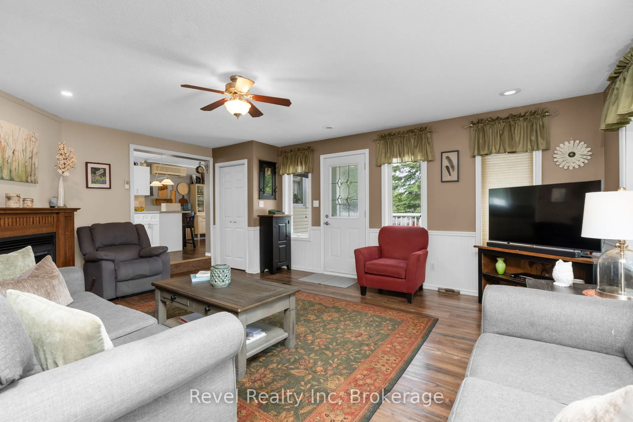 5411 Elliott Side Road #19