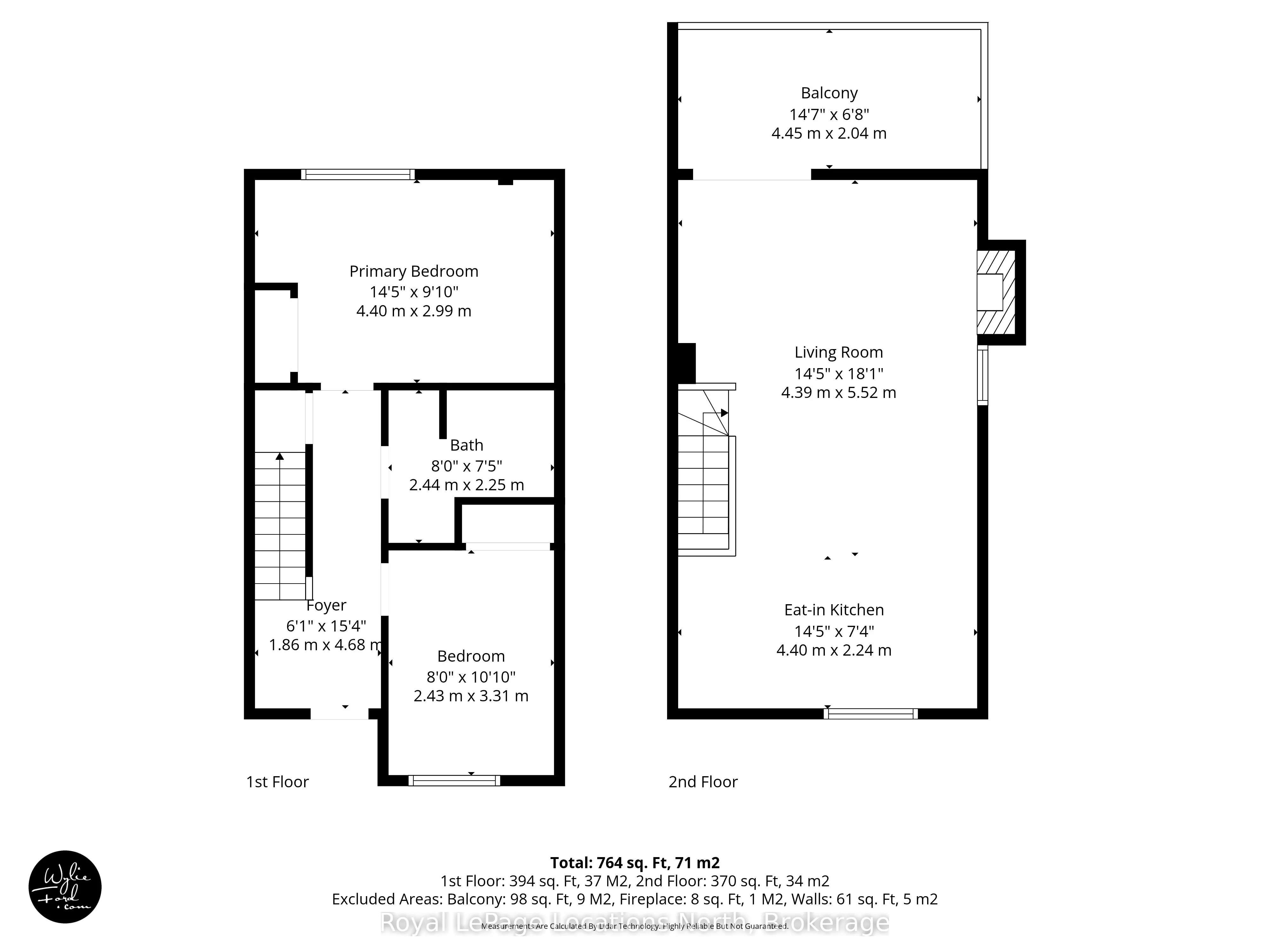 13 Harbour Street W #253