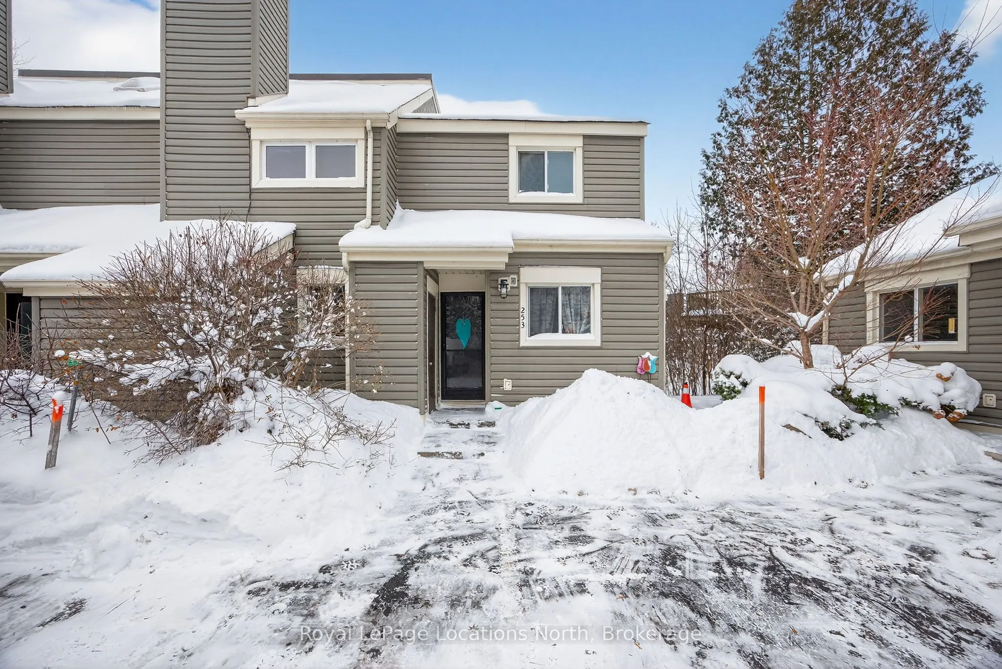 13 Harbour Street W #253