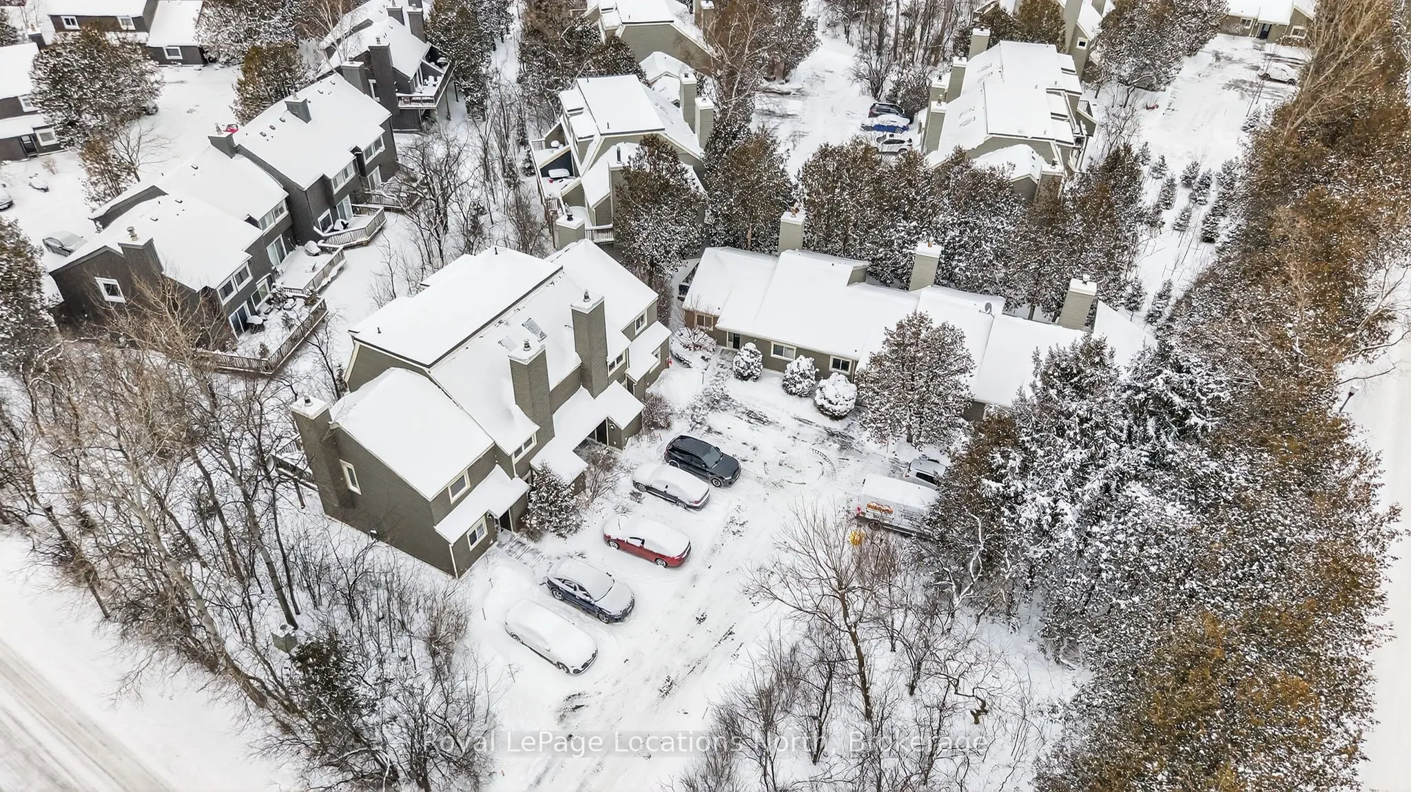 13 Harbour Street W #253