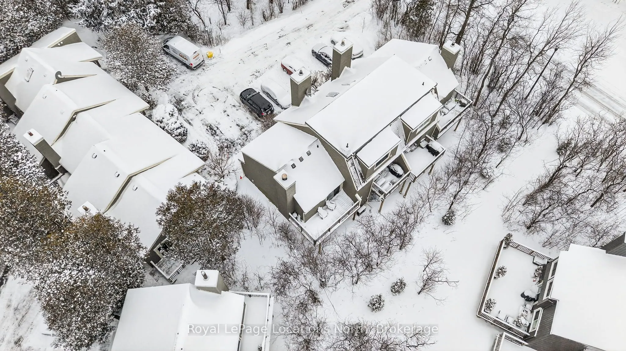 13 Harbour Street W #253