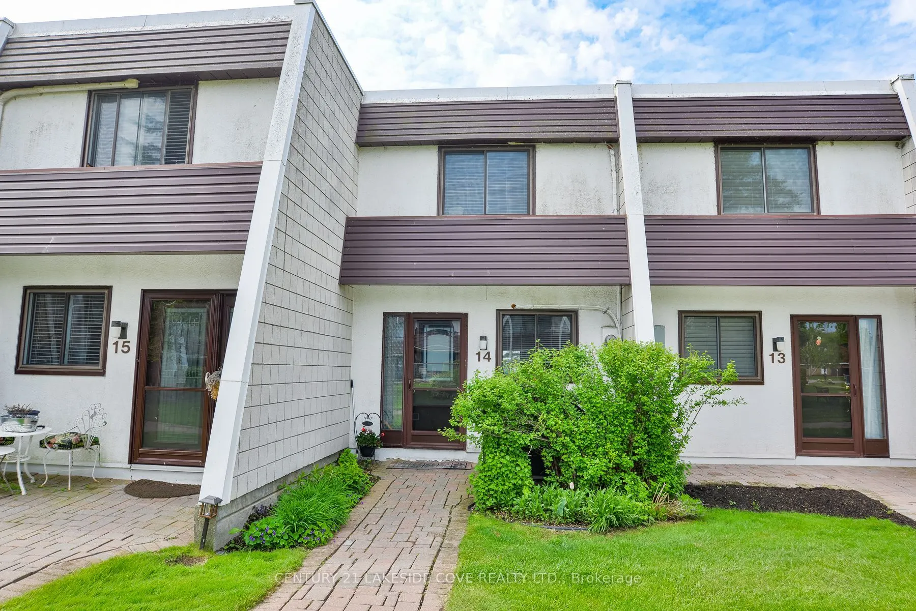 1 Paradise Boulevard #Unit 14