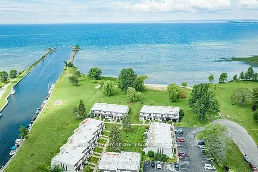 1 Paradise Boulevard #Unit 14