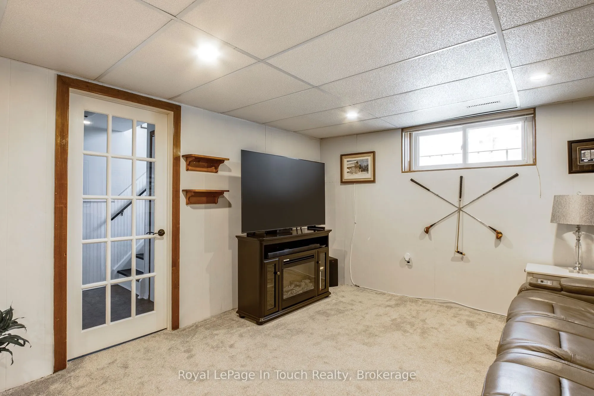 233 Innisfil Street #4