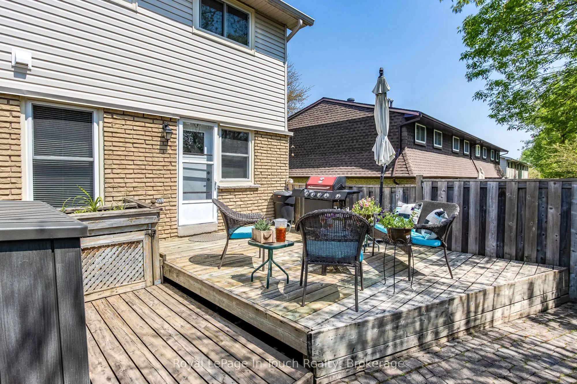 233 Innisfil Street #4