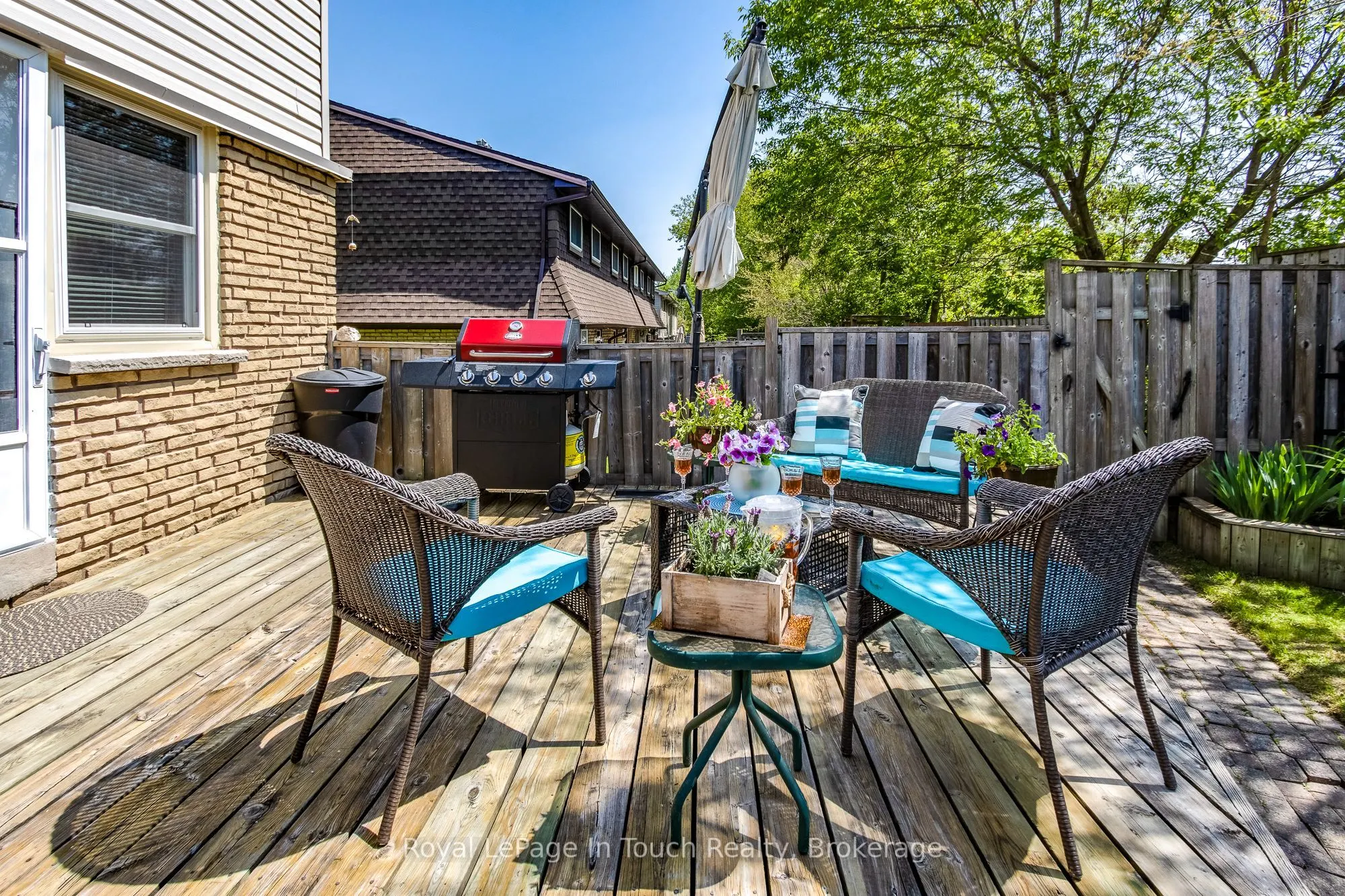 233 Innisfil Street #4