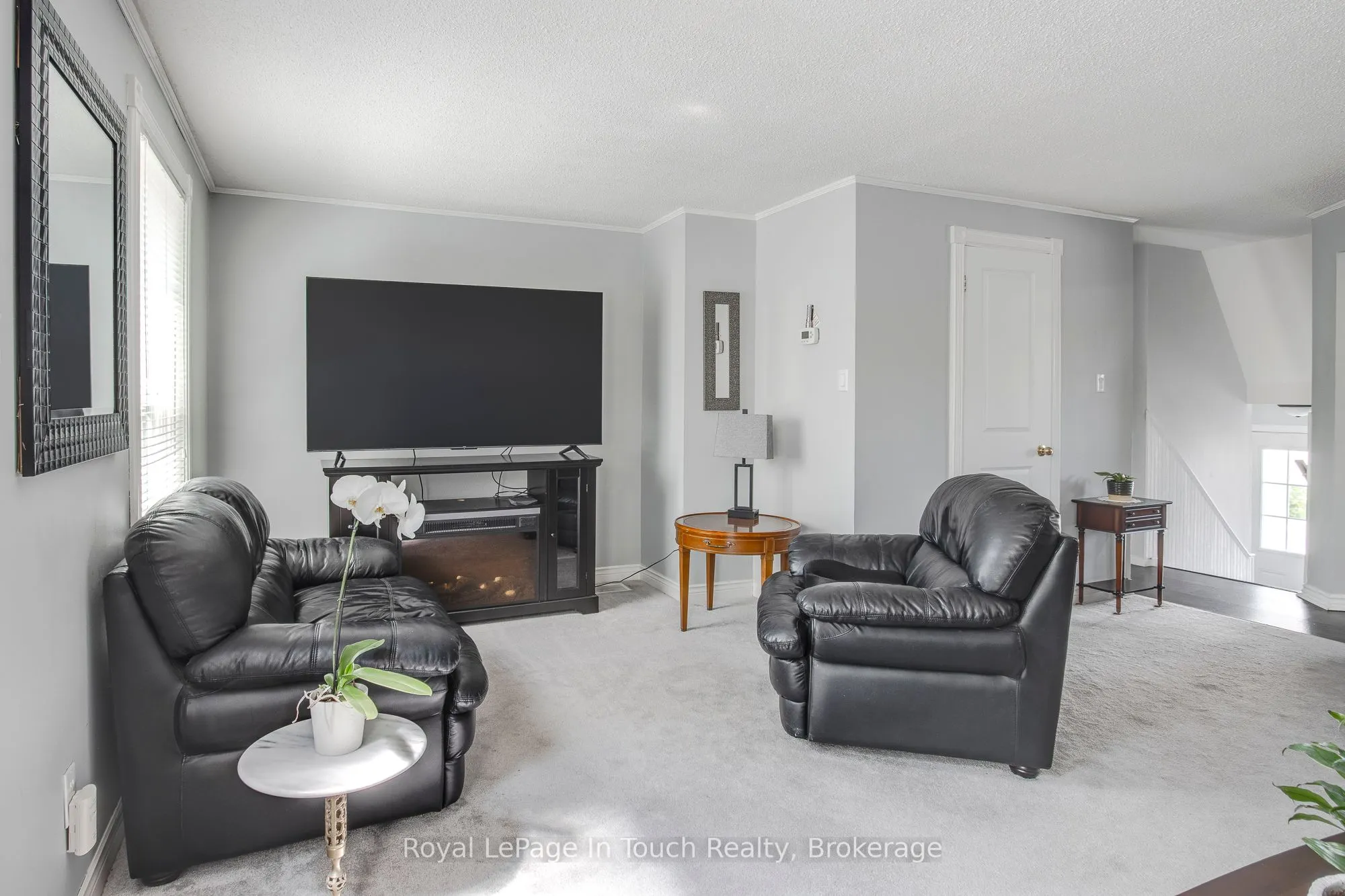 233 Innisfil Street #4