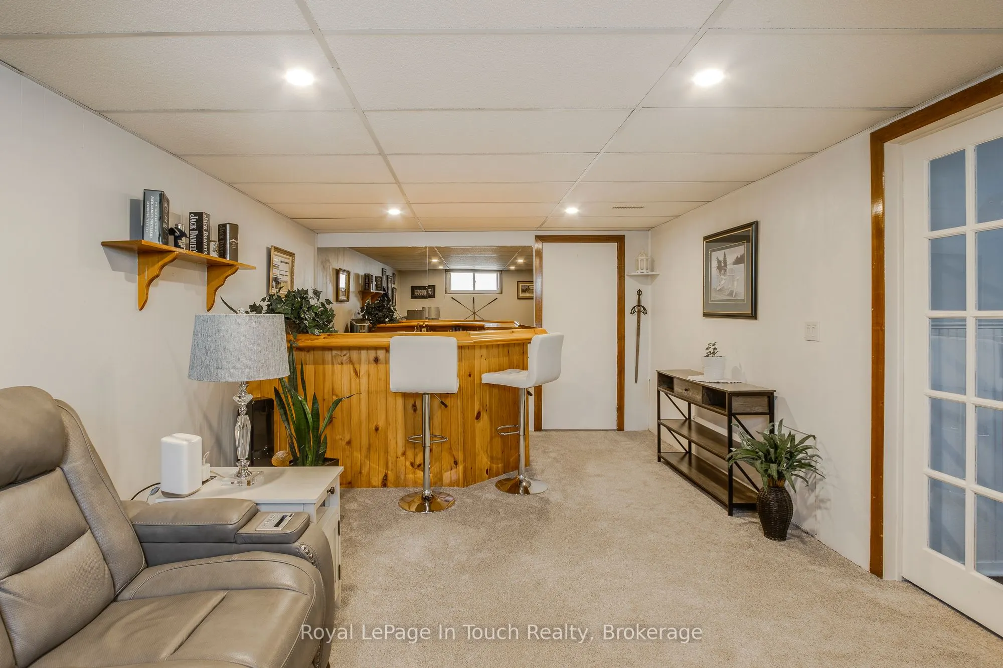 233 Innisfil Street #4