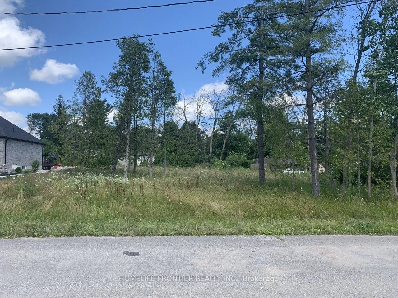 0 Symond Avenue