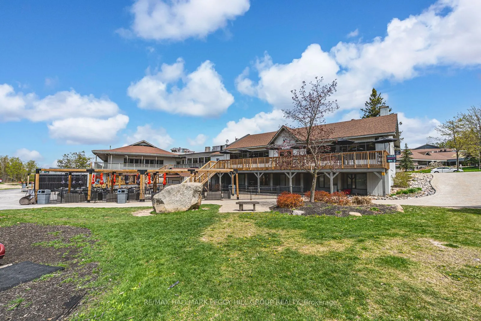 80 Horseshoe Boulevard #503