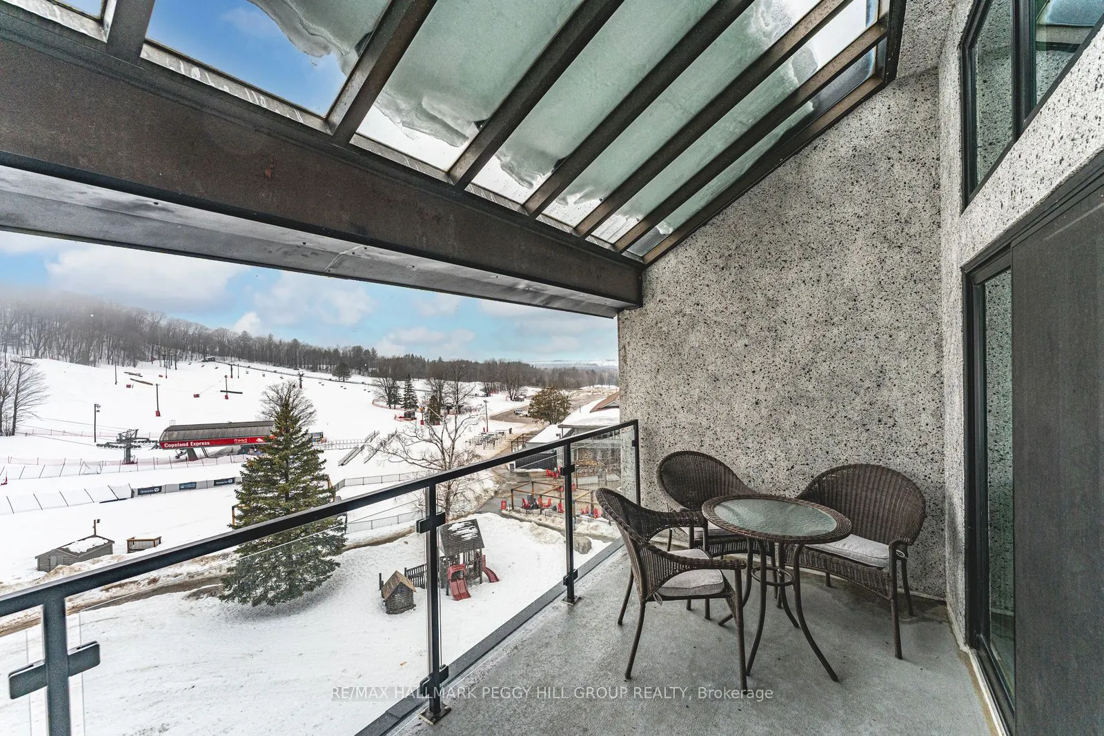 80 Horseshoe Boulevard #503
