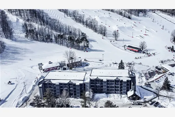 80 Horseshoe Boulevard #503