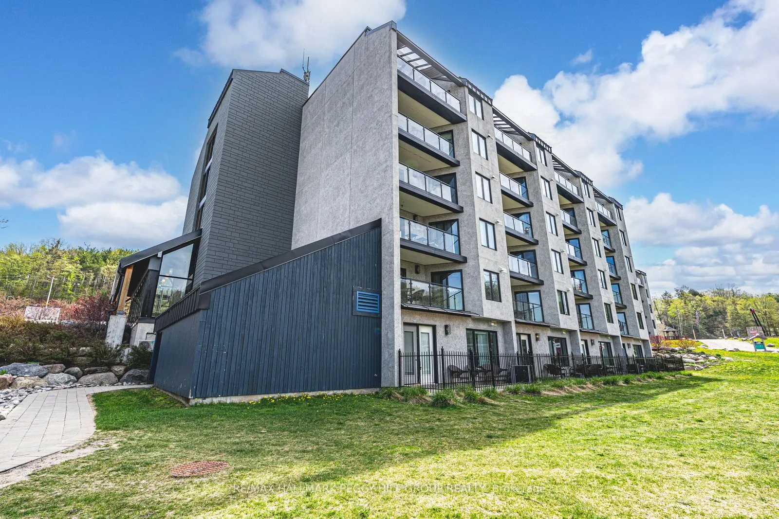 80 Horseshoe Boulevard #503