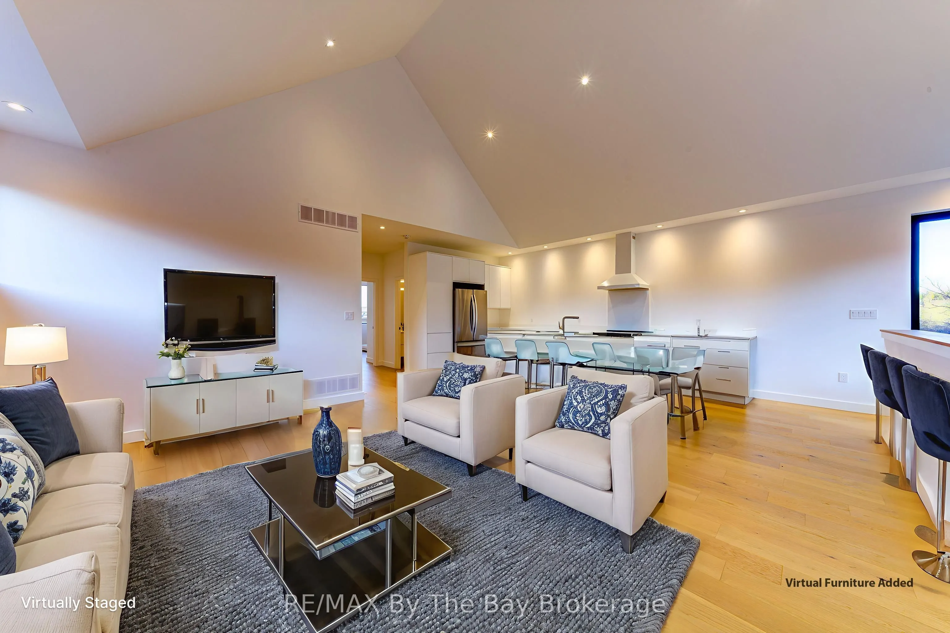 18 Raintree Court