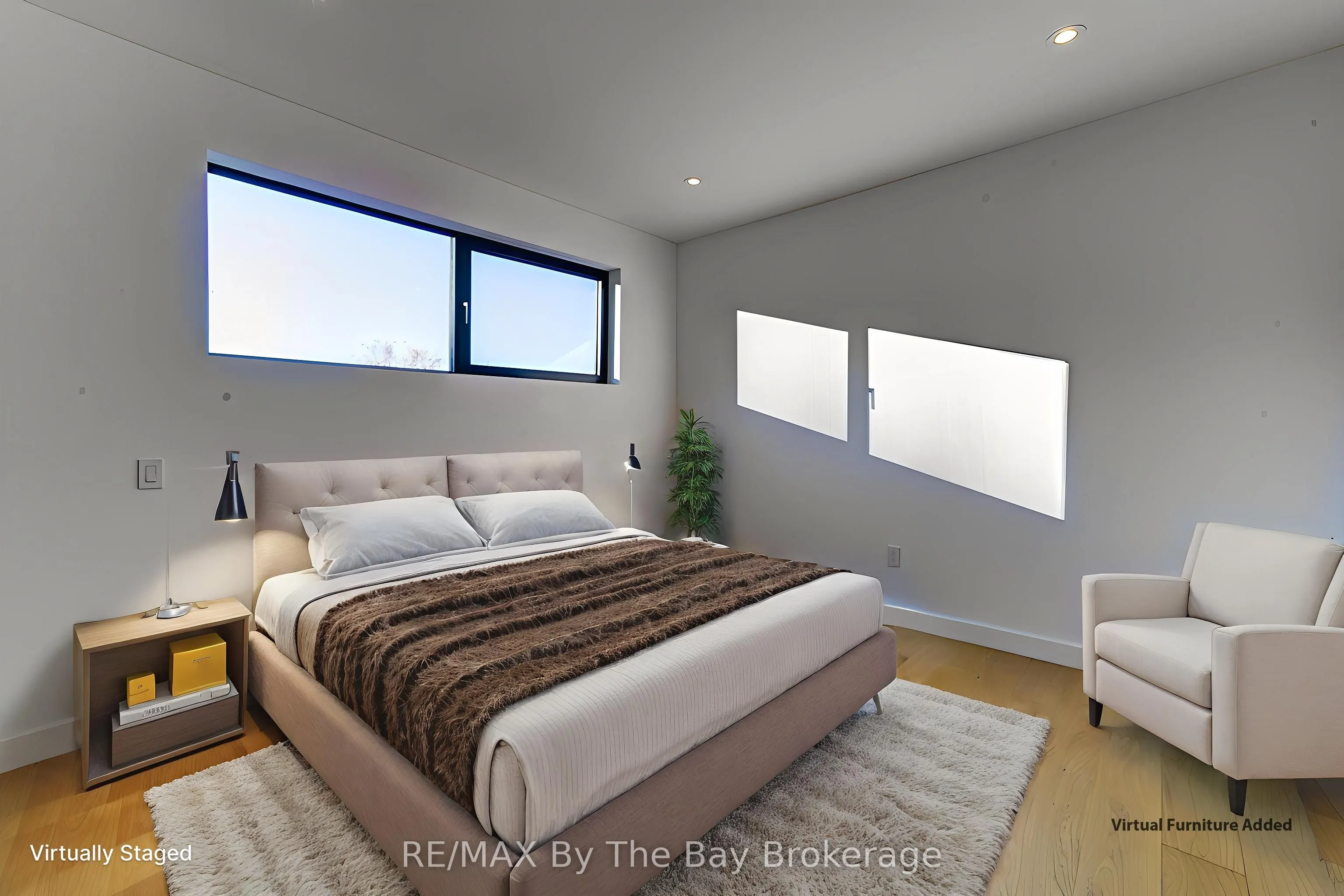 18 Raintree Court