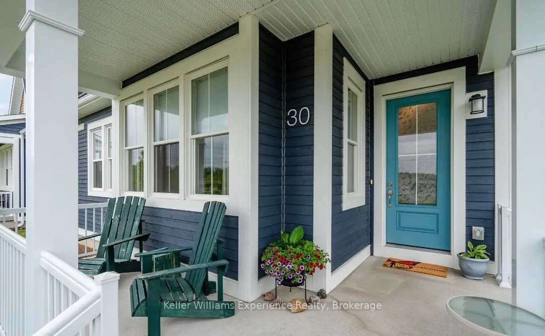 30 Samantha Lane #16