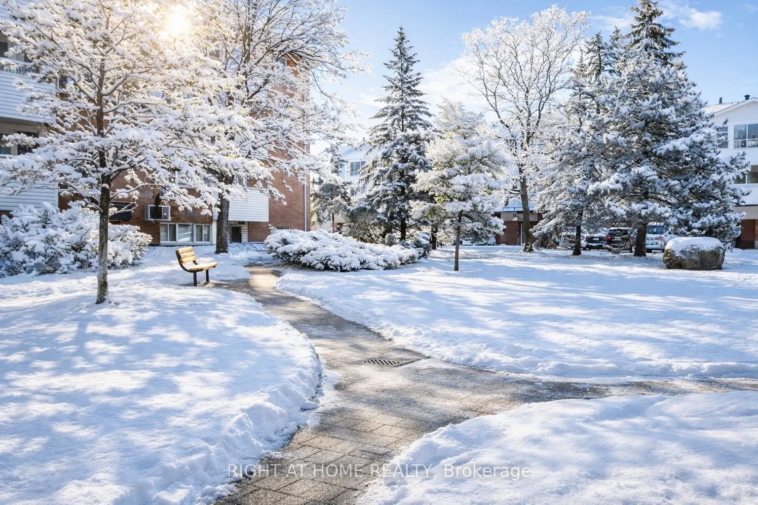 126 Bell Farm Road #113