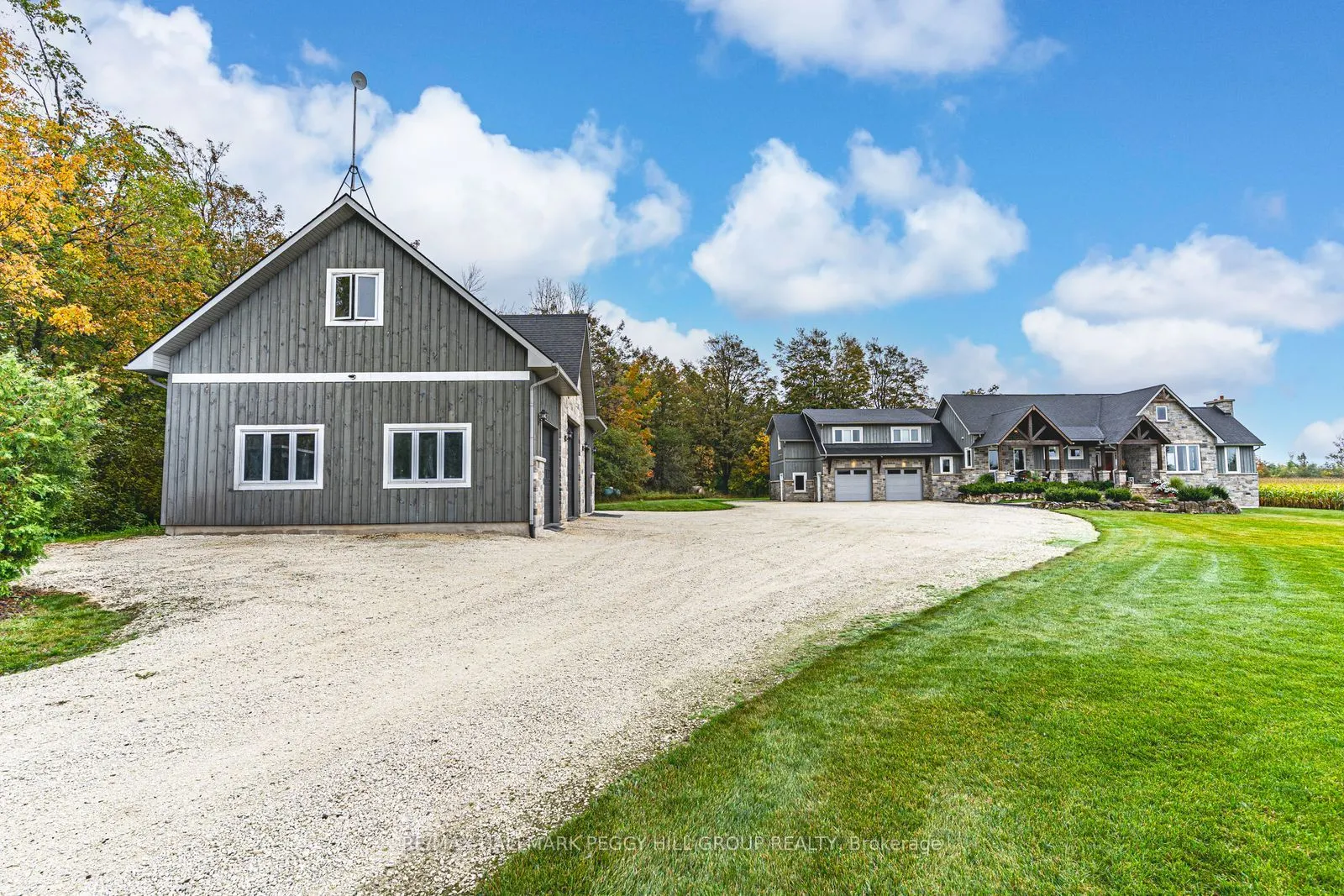 2265 Concession 11 Nottawasaga S